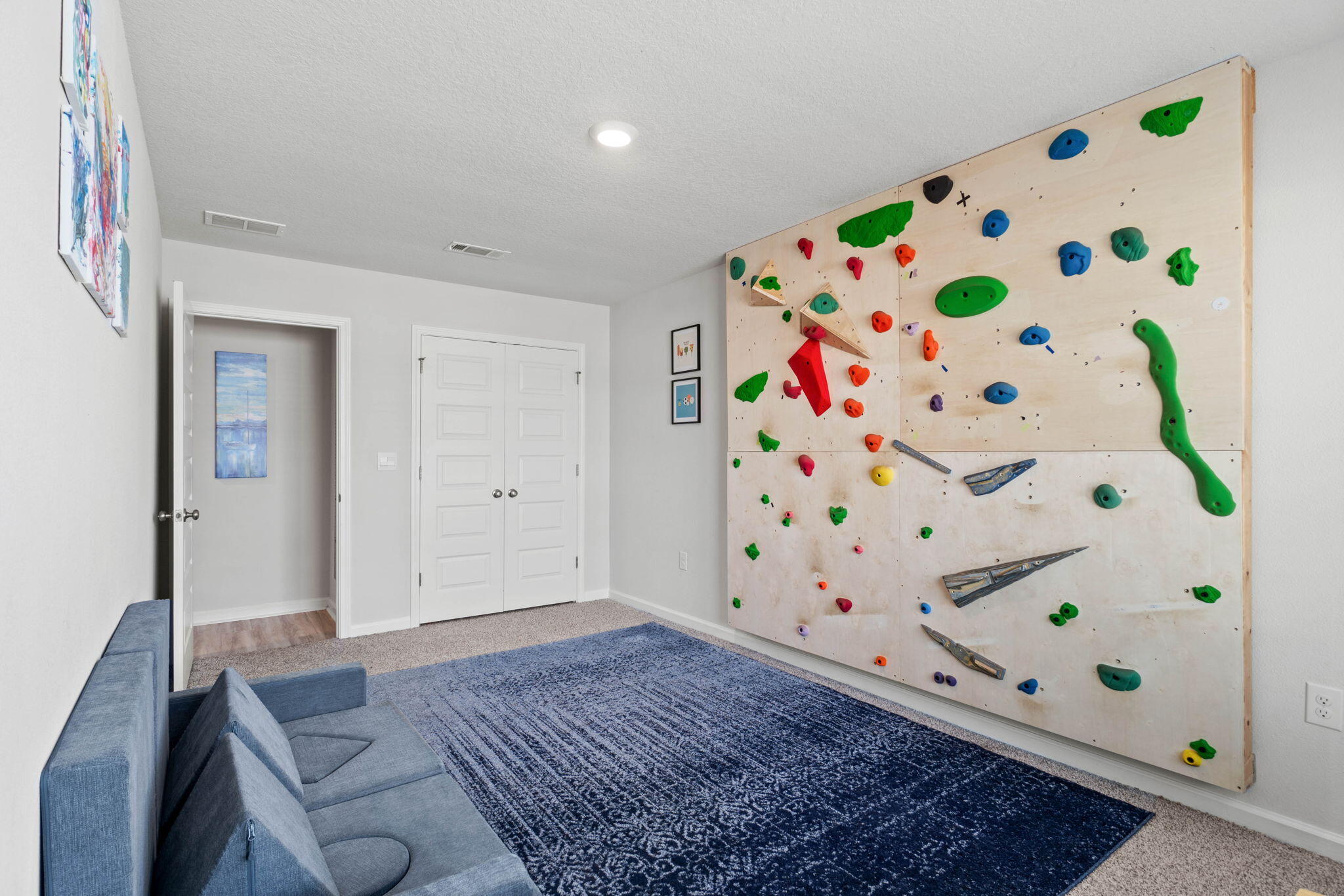 Shoal River Landing - Residential