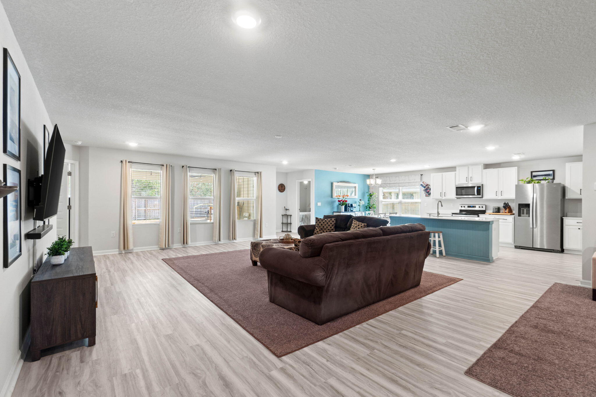 Shoal River Landing - Residential