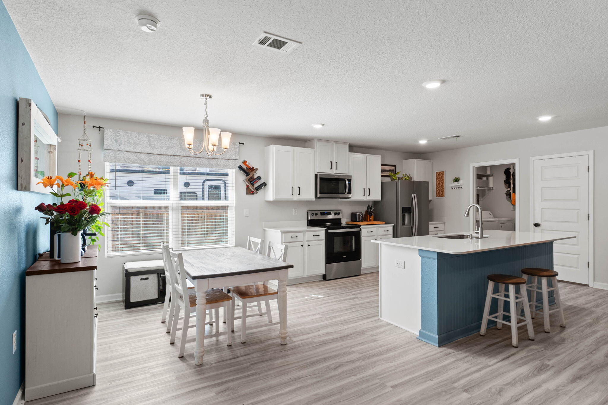 Shoal River Landing - Residential