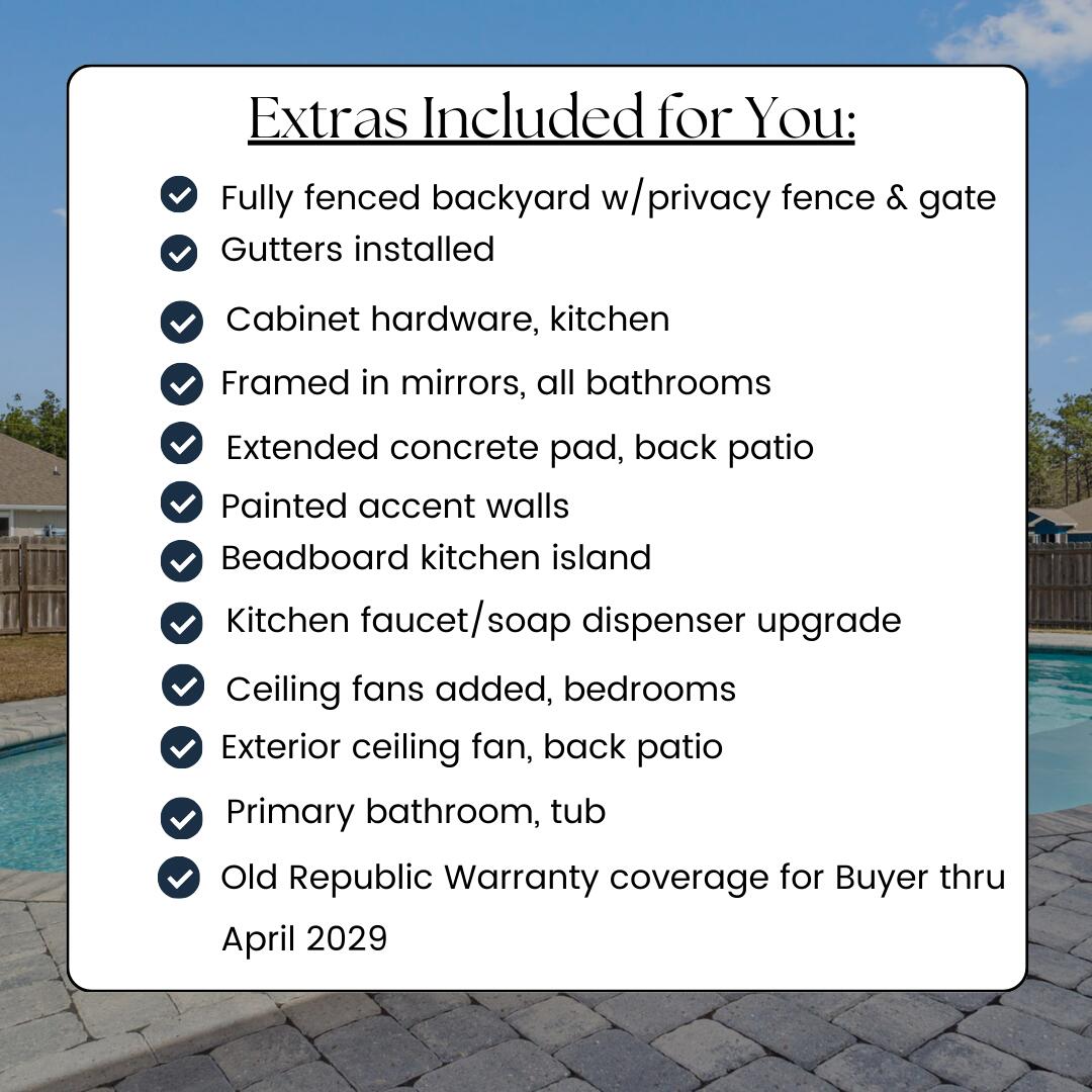 Shoal River Landing - Residential