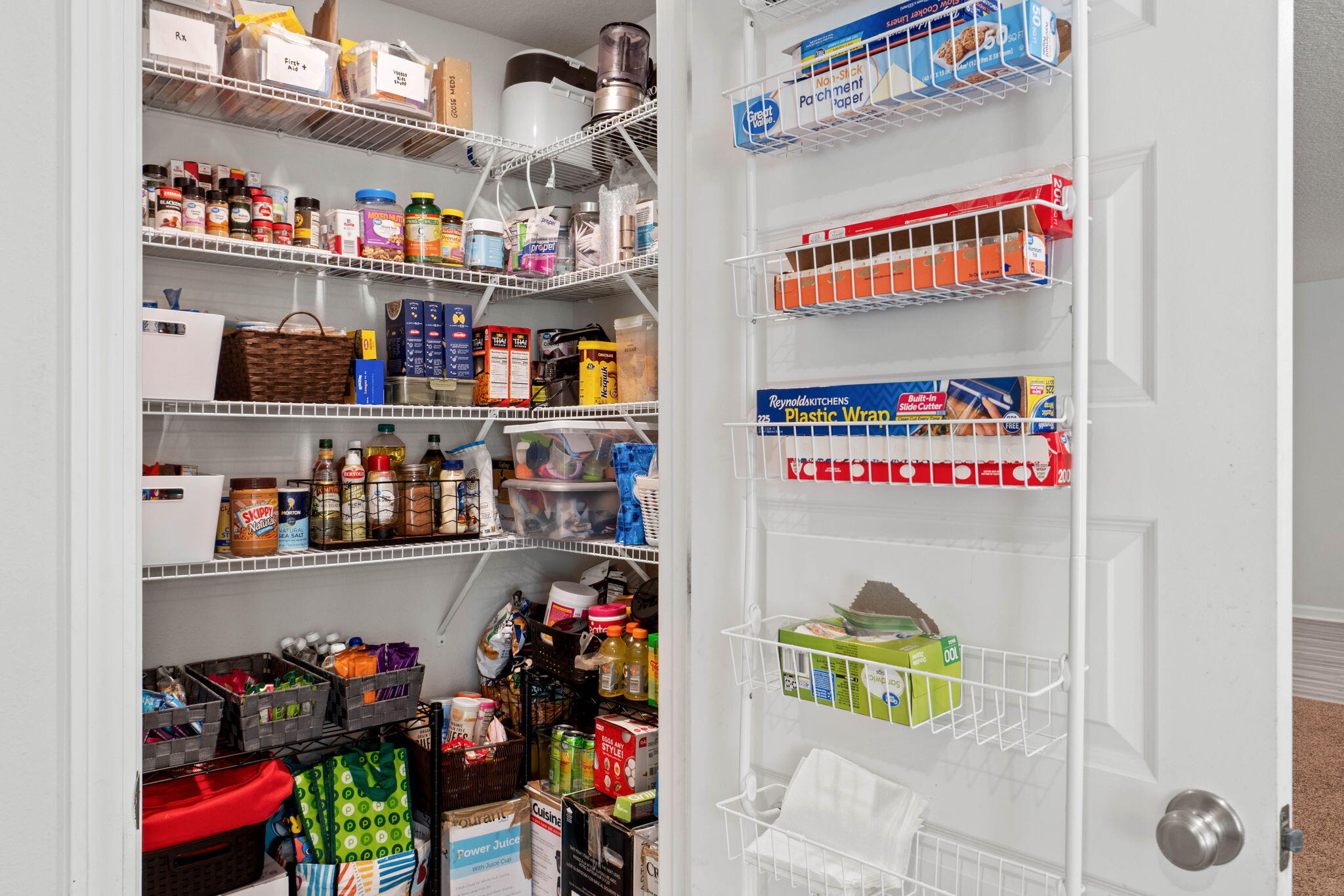 Shoal River Landing - Residential