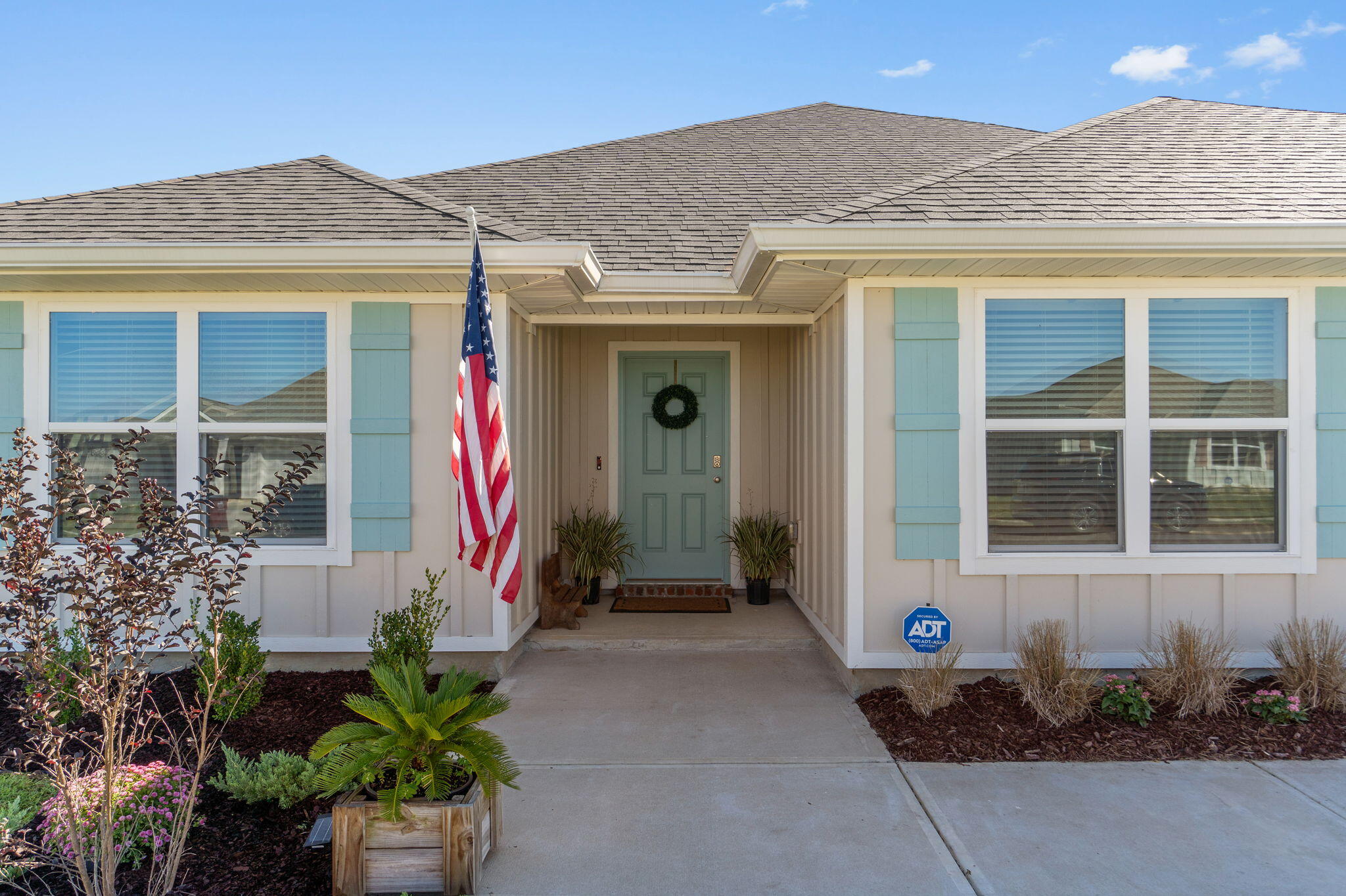 Shoal River Landing - Residential