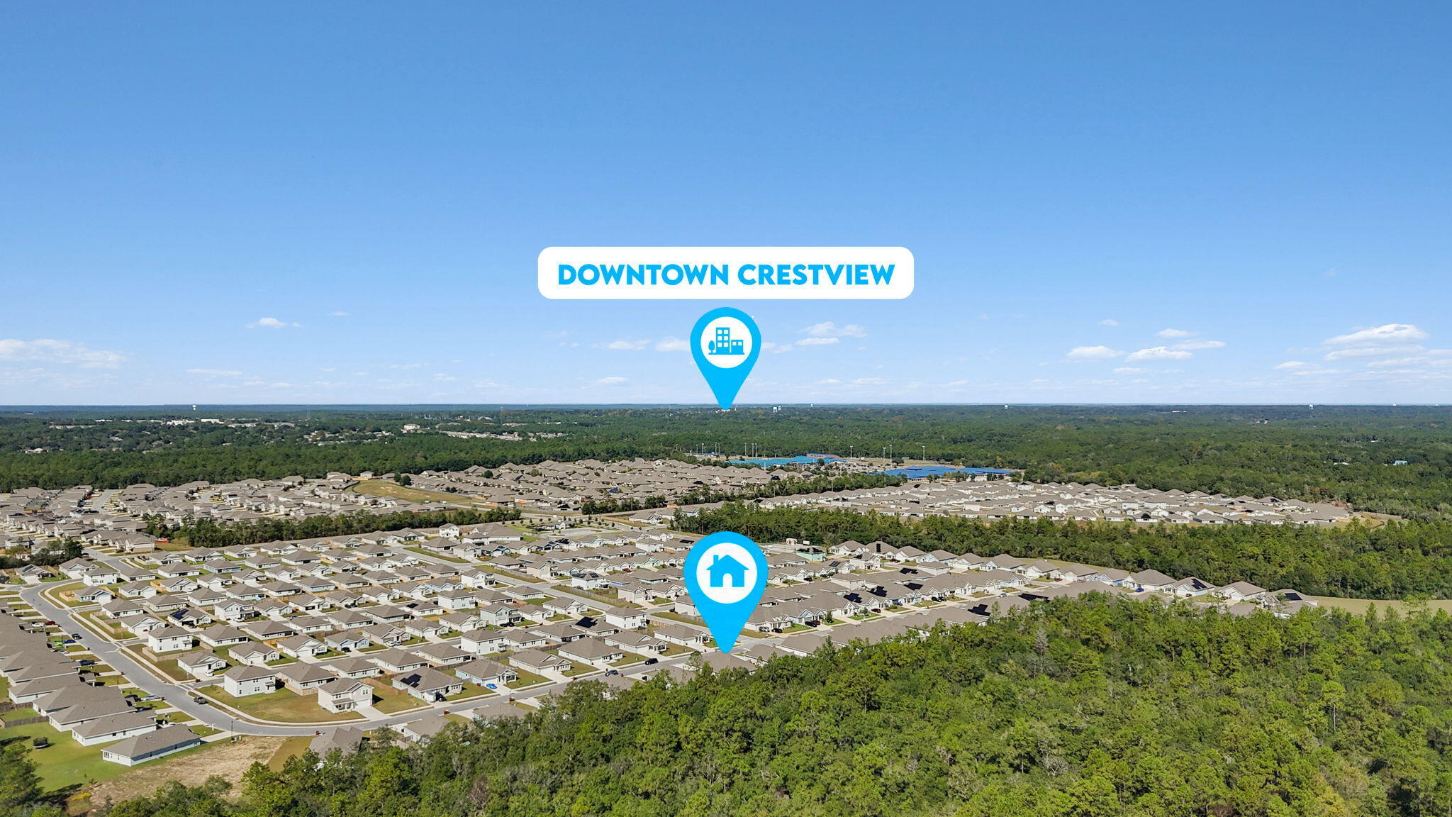 Shoal River Landing - Residential