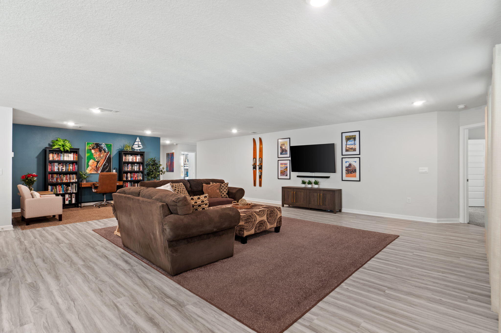 Shoal River Landing - Residential