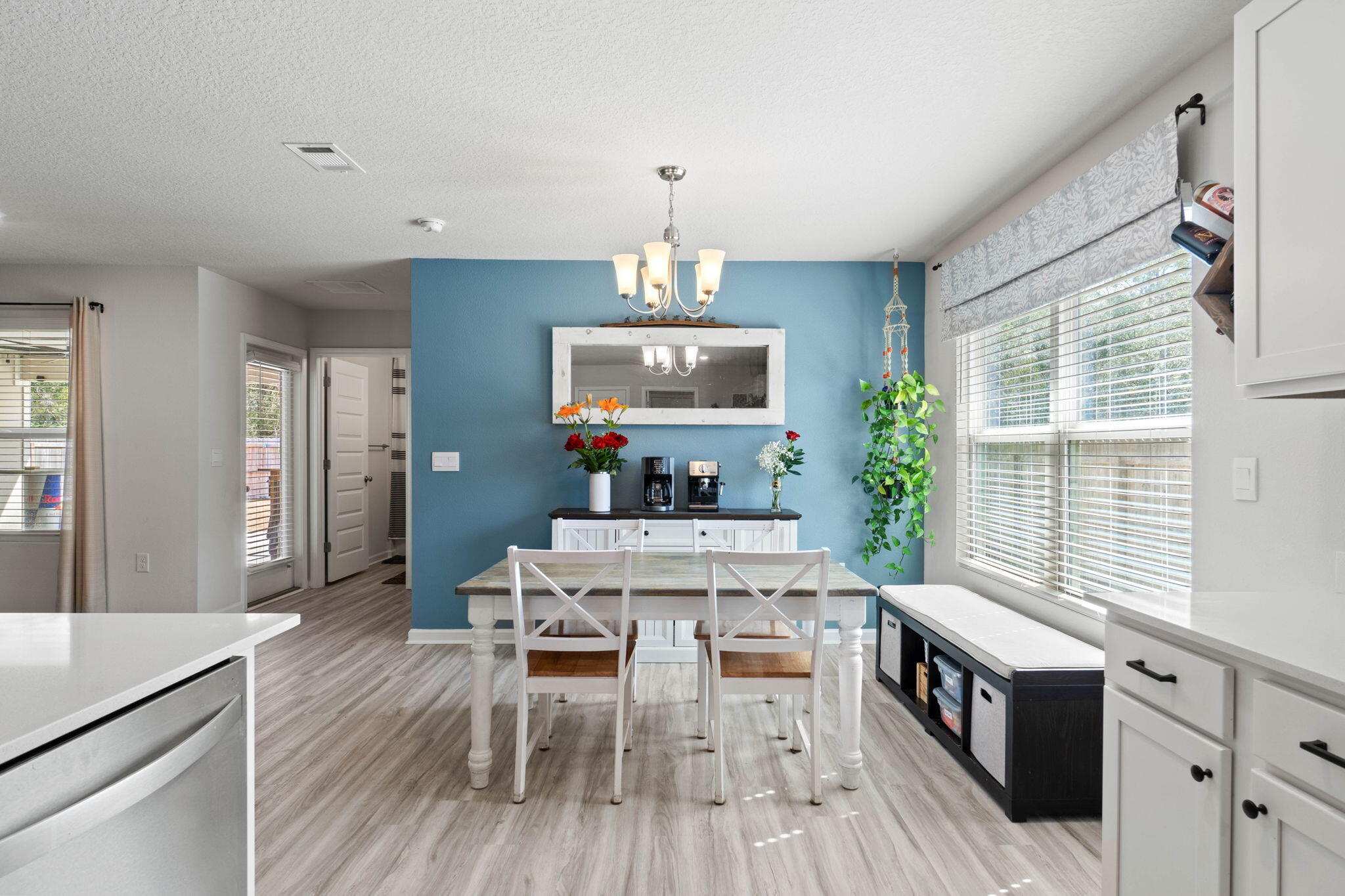 Shoal River Landing - Residential