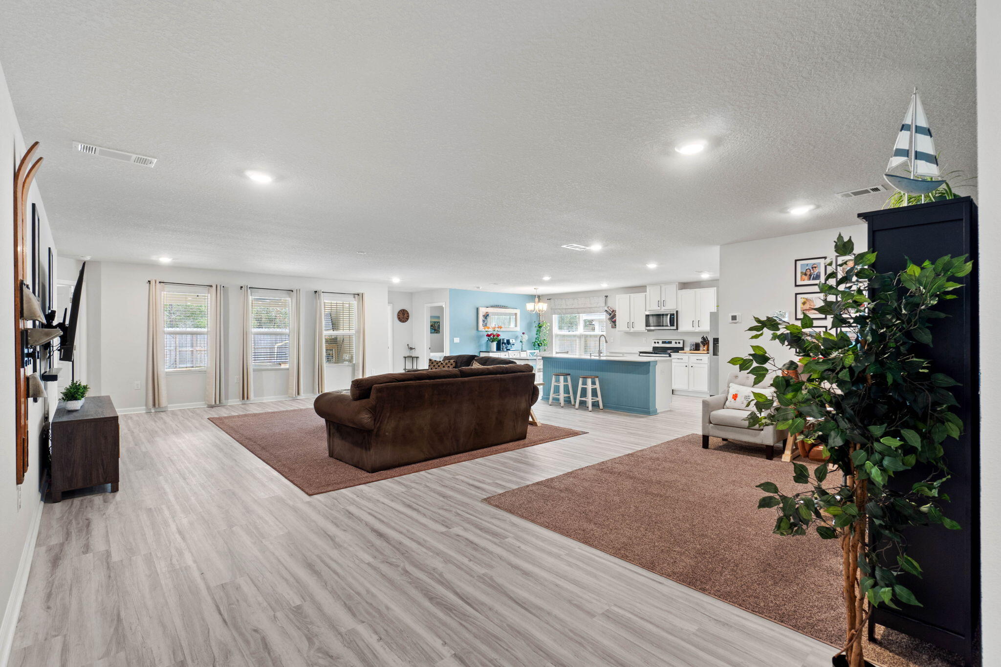 Shoal River Landing - Residential