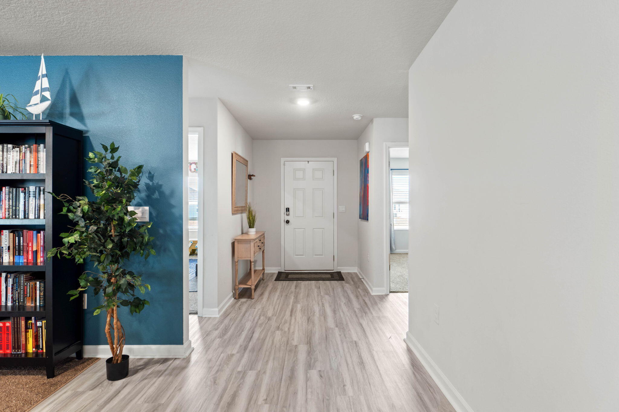 Shoal River Landing - Residential