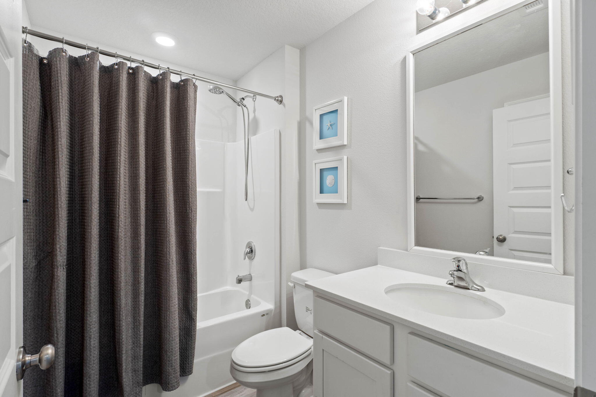 Shoal River Landing - Residential