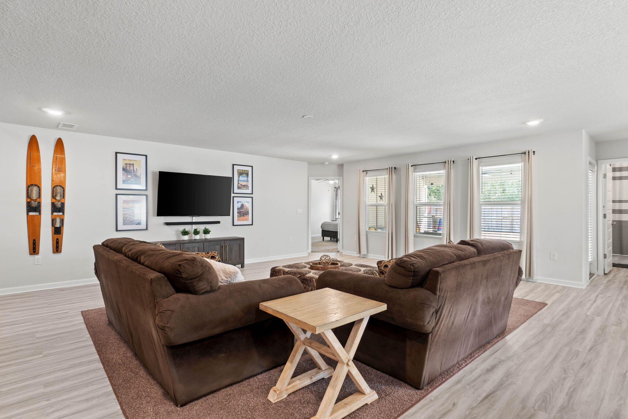 Shoal River Landing - Residential