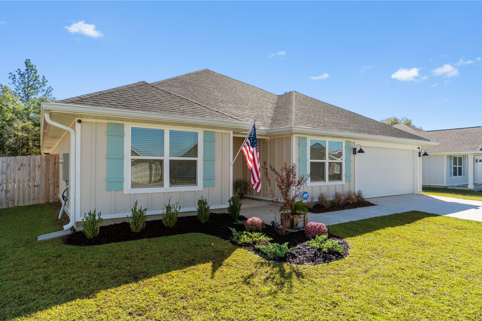 Shoal River Landing - Residential