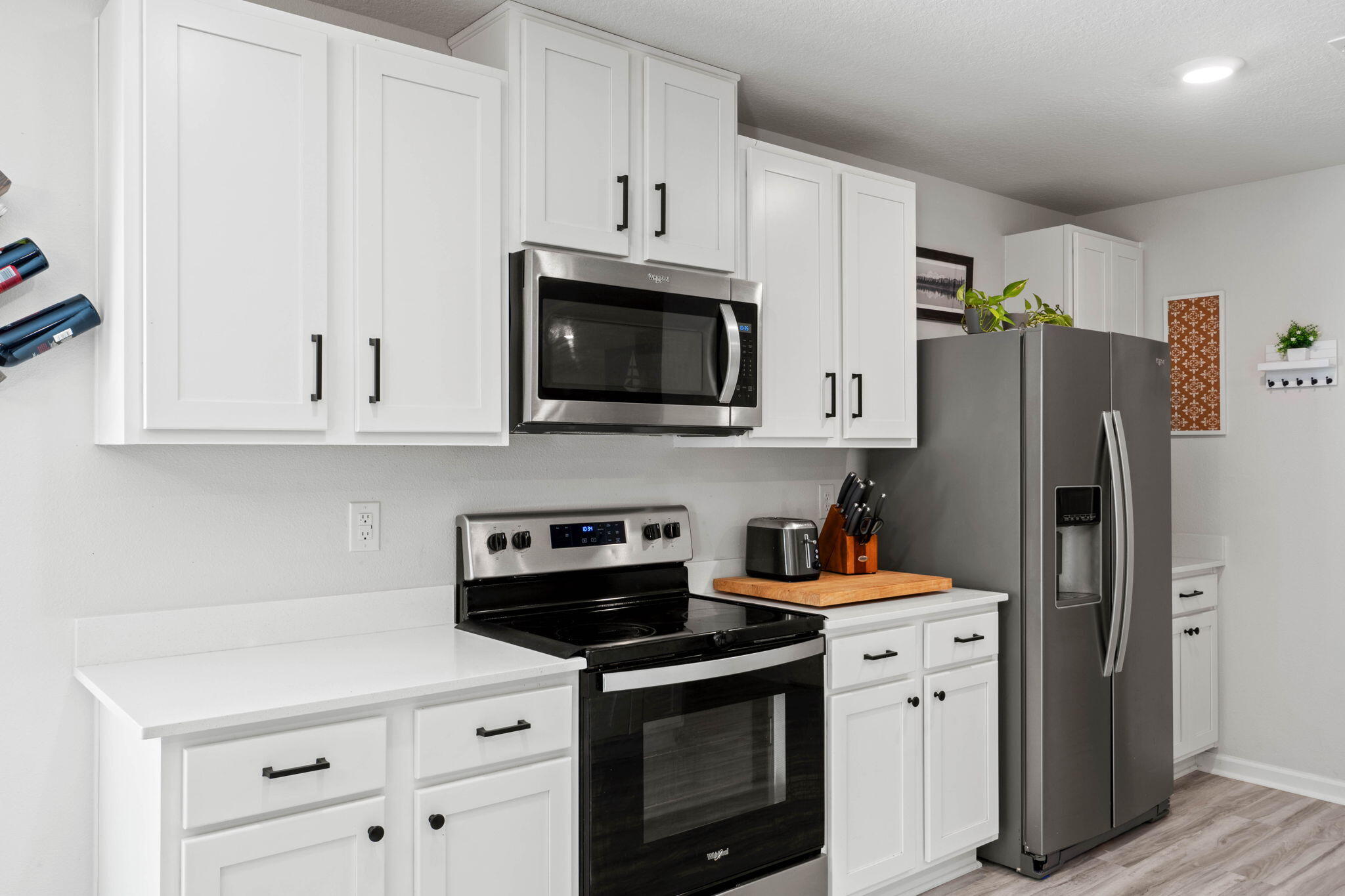 Shoal River Landing - Residential