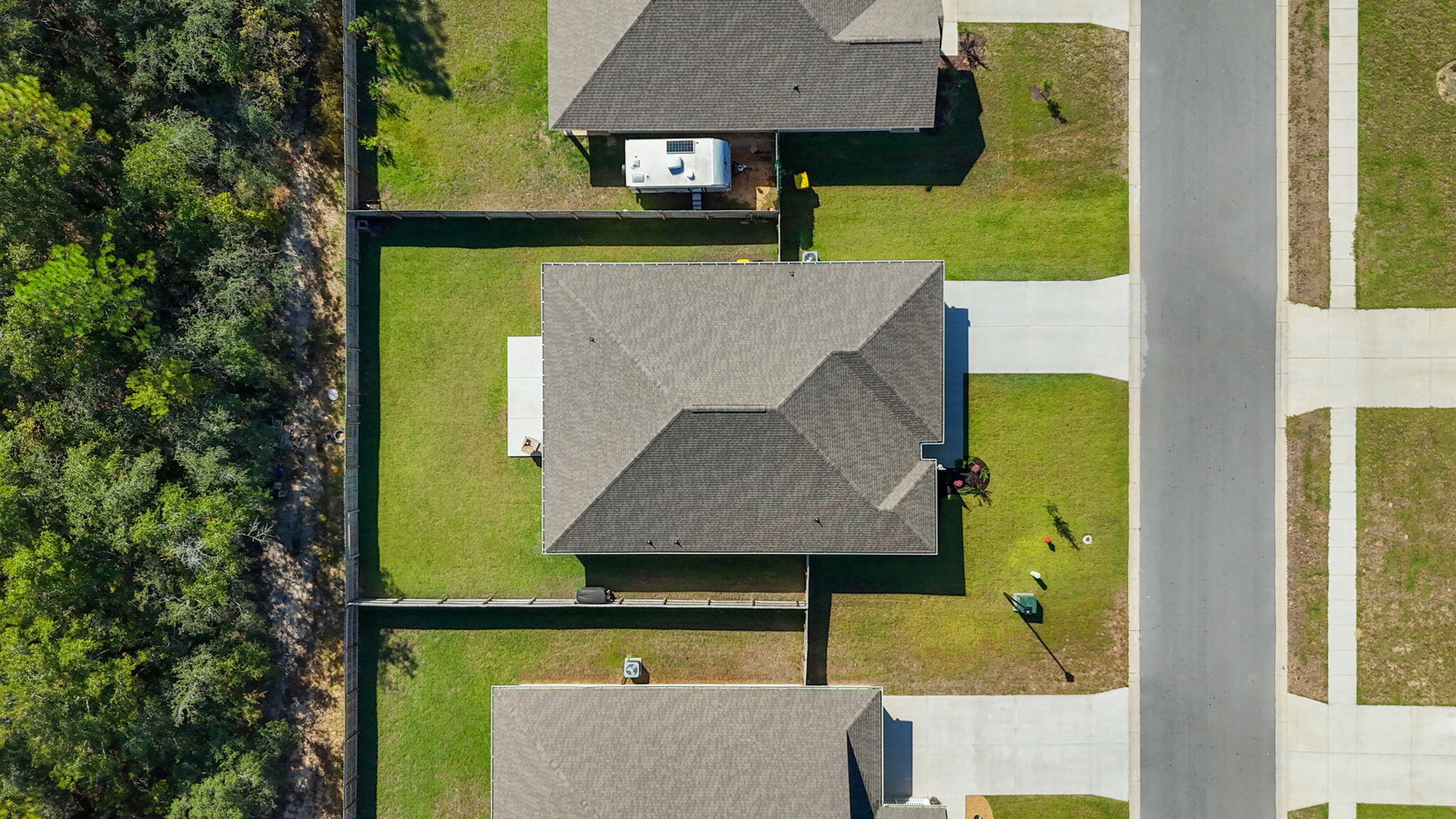 Shoal River Landing - Residential