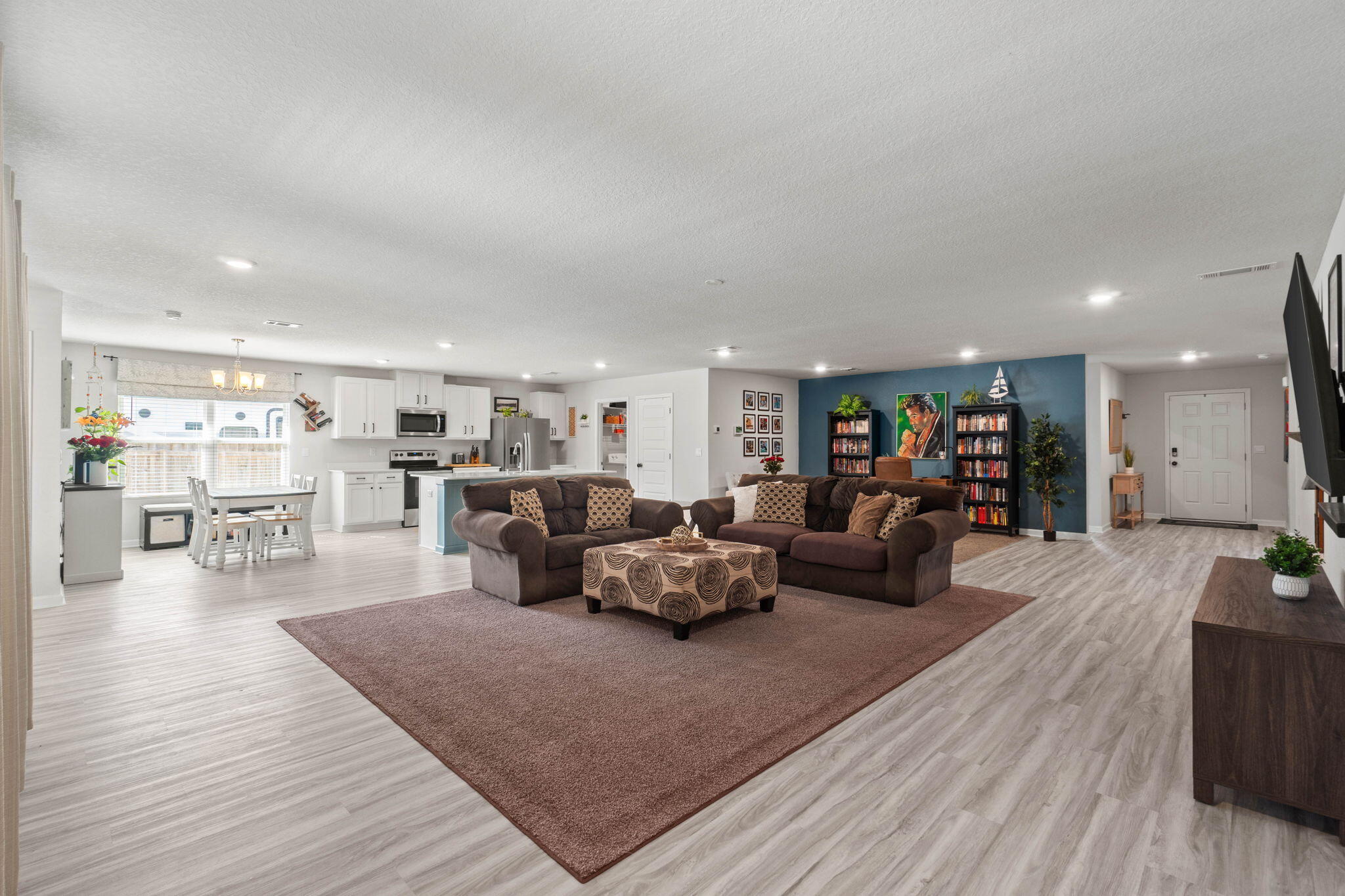 Shoal River Landing - Residential