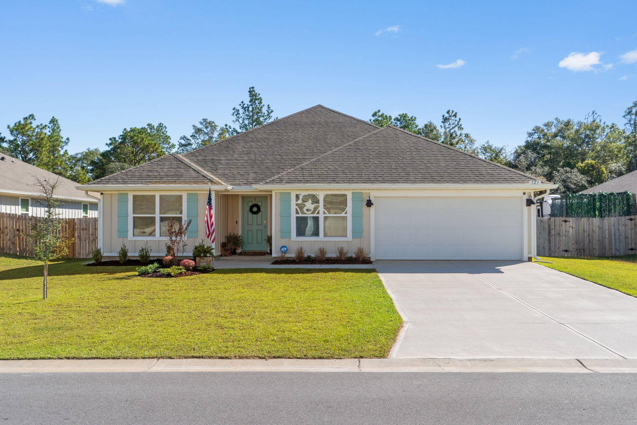 Shoal River Landing - Residential