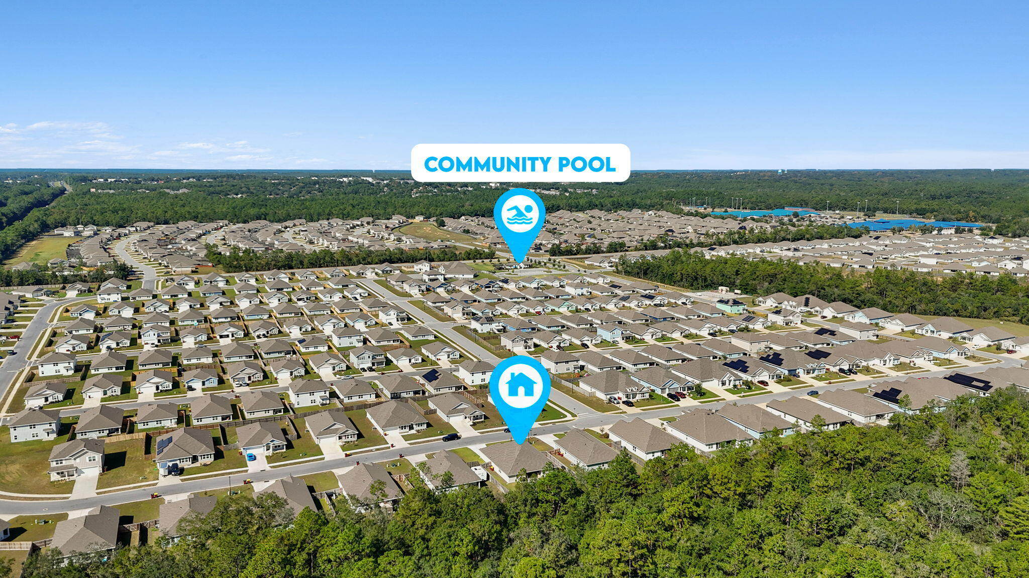 Shoal River Landing - Residential