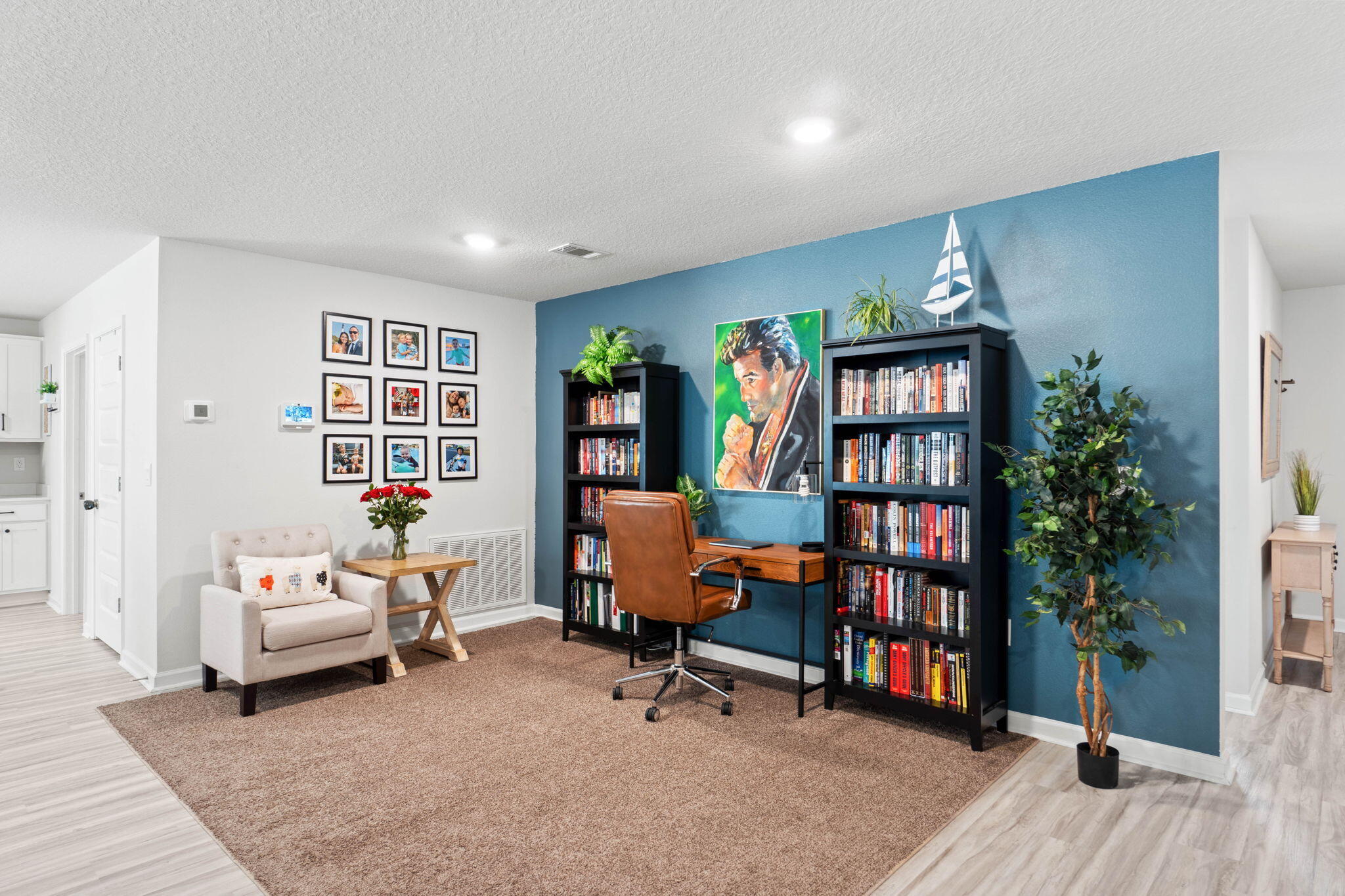 Shoal River Landing - Residential