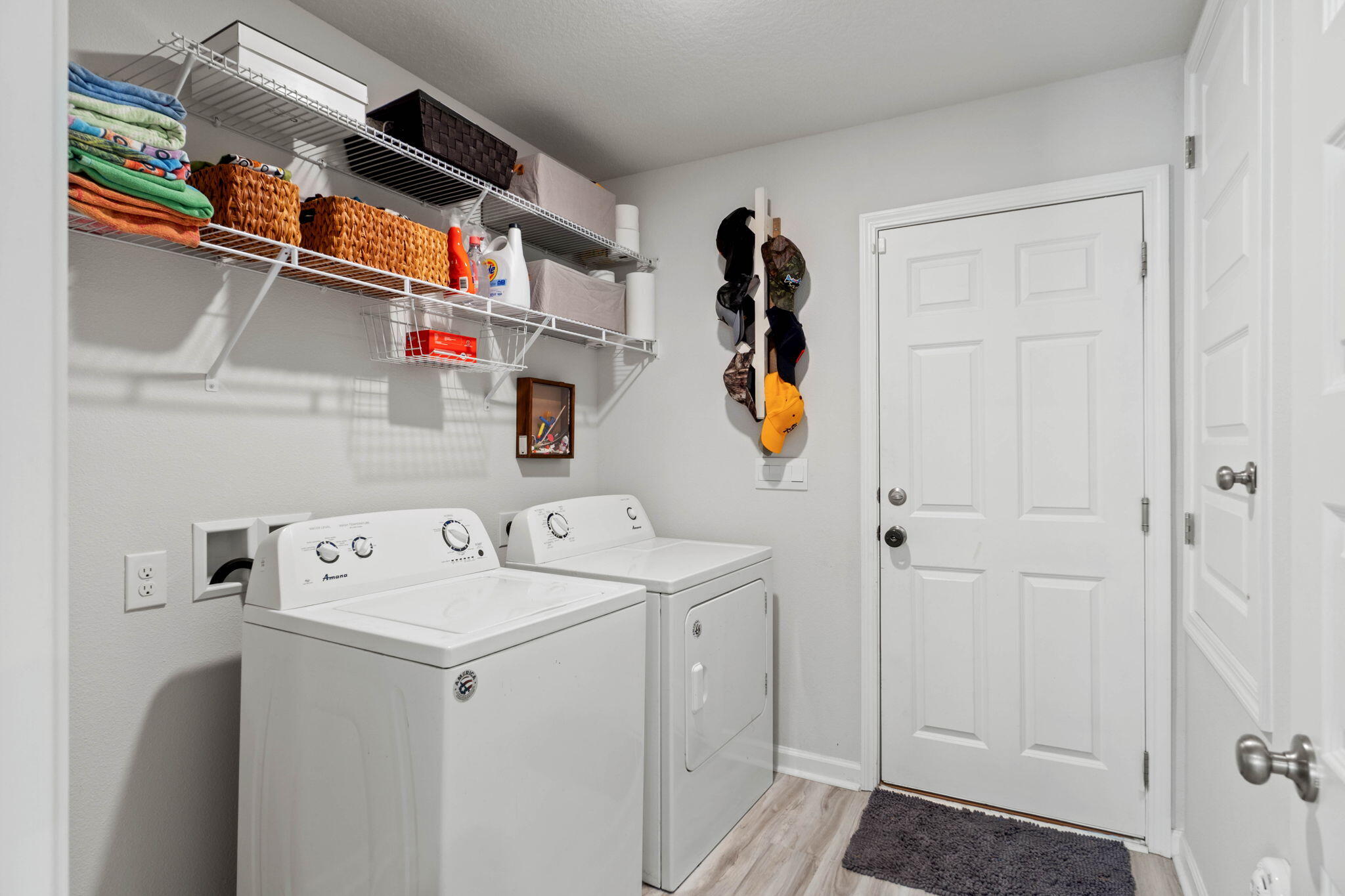 Shoal River Landing - Residential