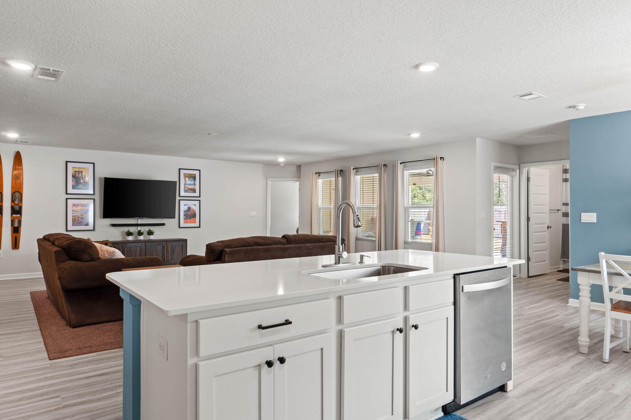 Shoal River Landing - Residential