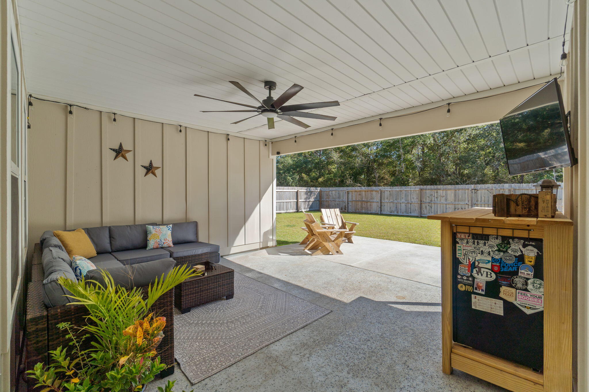 Shoal River Landing - Residential