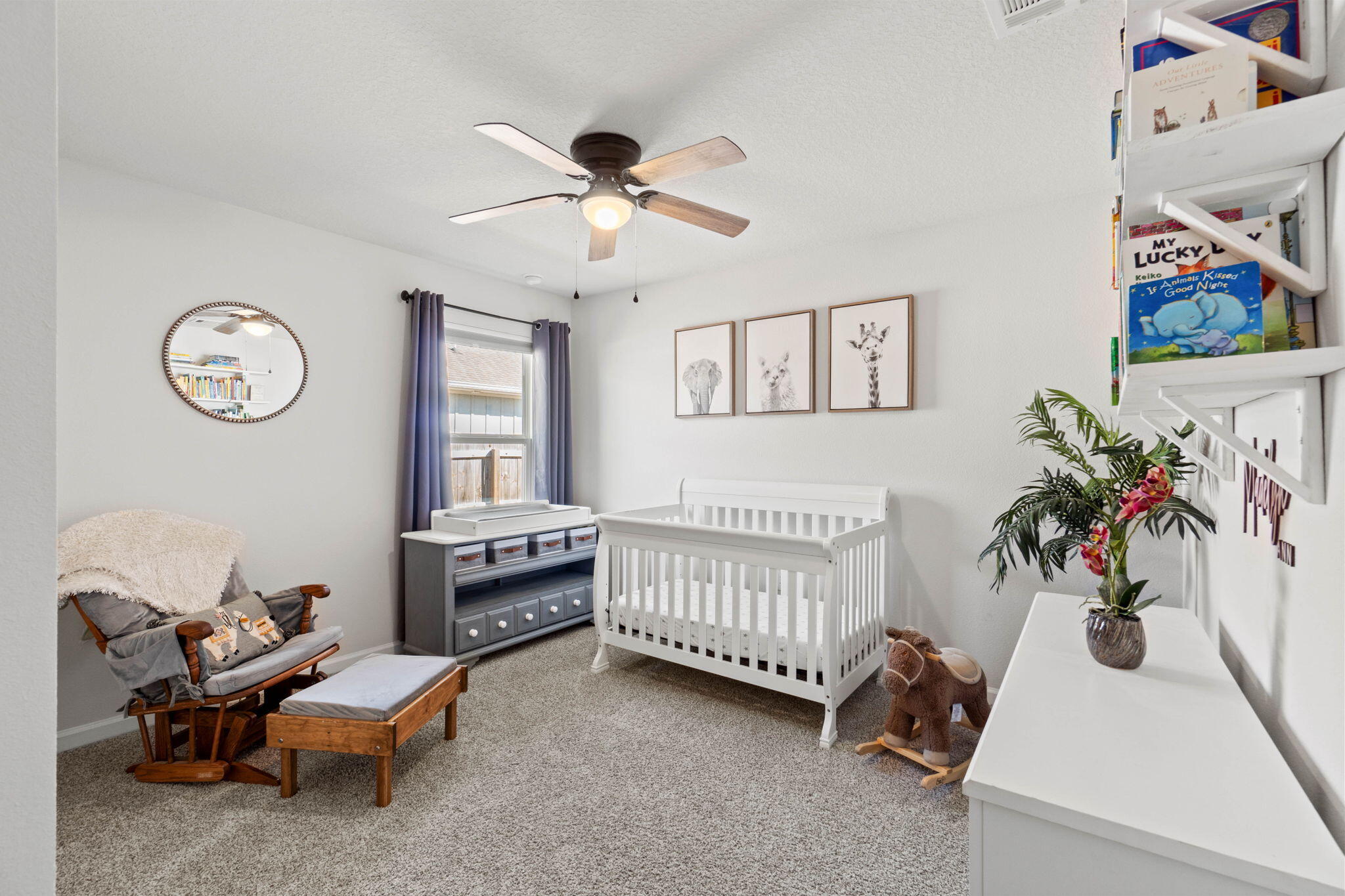 Shoal River Landing - Residential