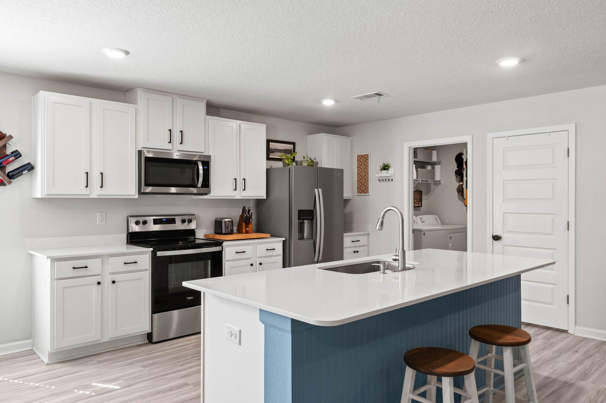 Shoal River Landing - Residential