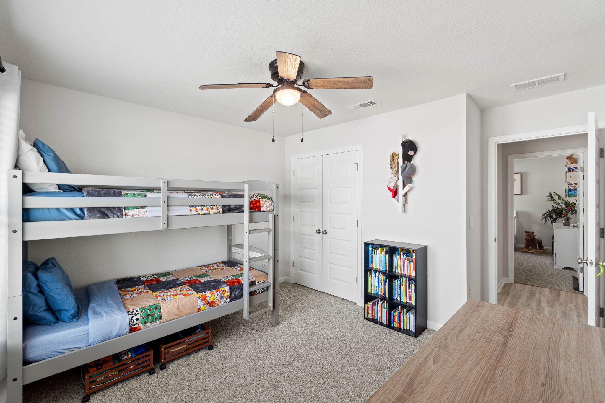 Shoal River Landing - Residential