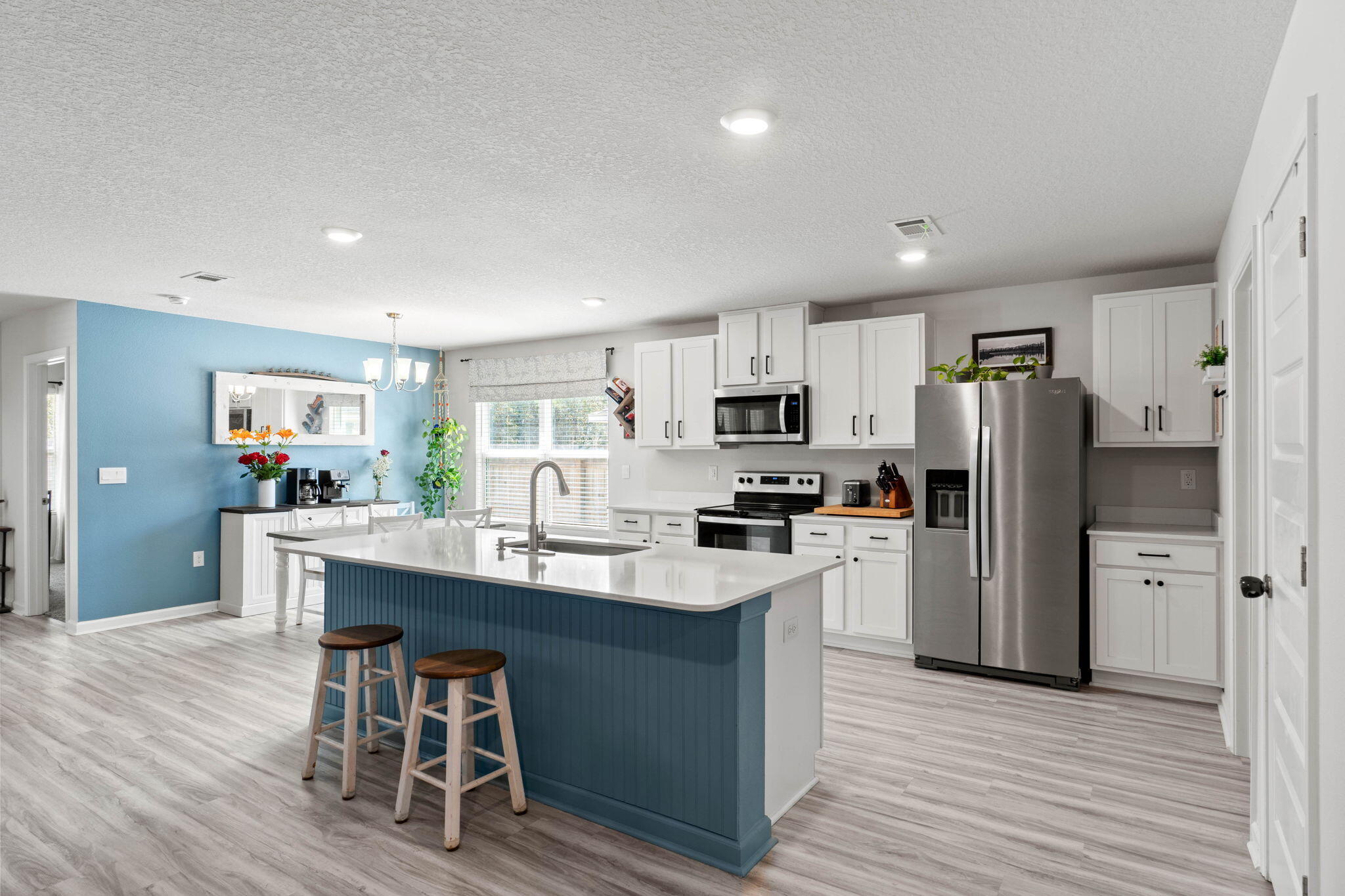 Shoal River Landing - Residential