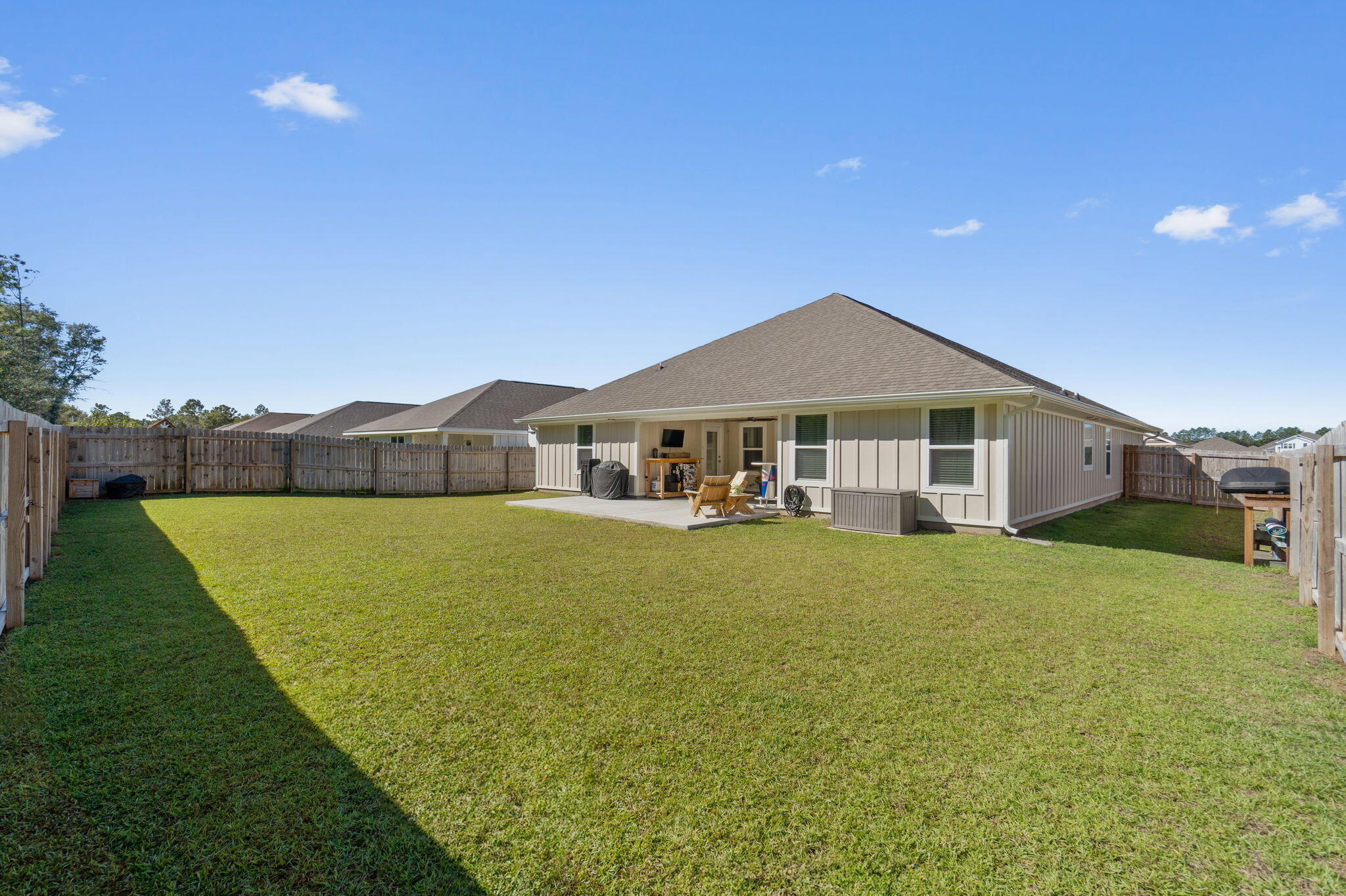 Shoal River Landing - Residential