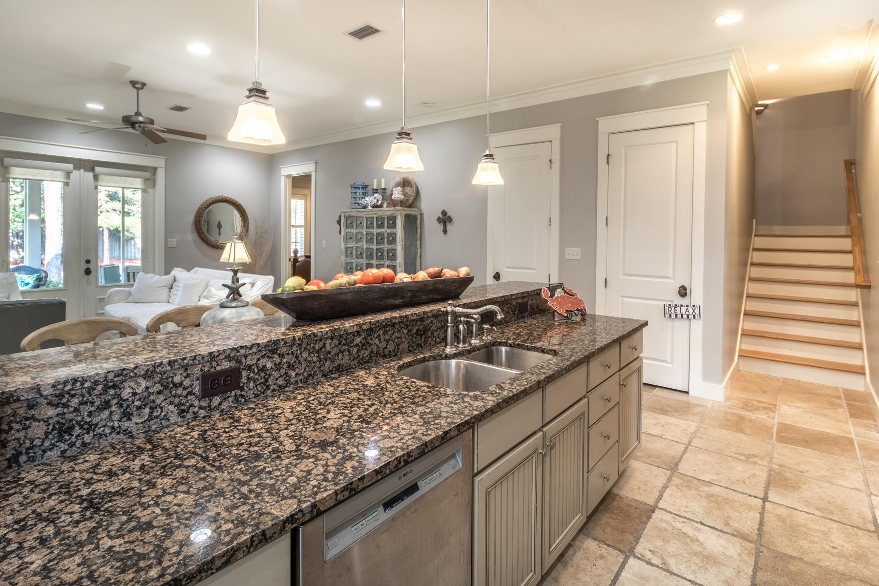 CARSON OAKS - Residential