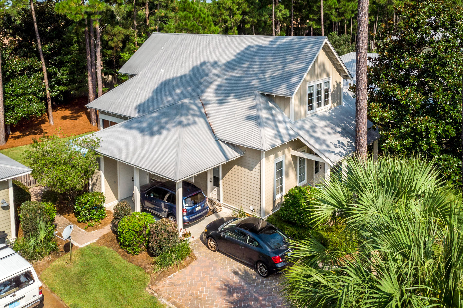 CARSON OAKS - Residential
