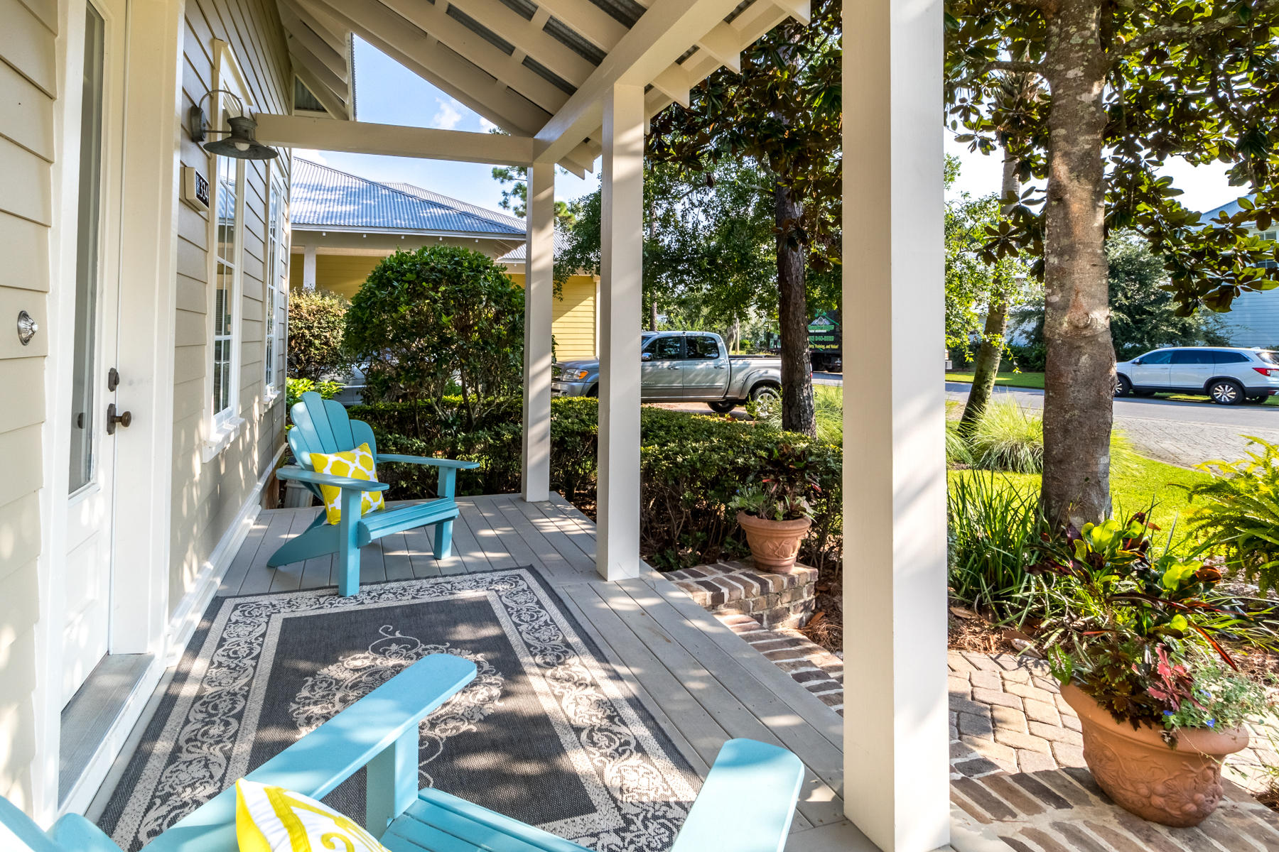 CARSON OAKS - Residential