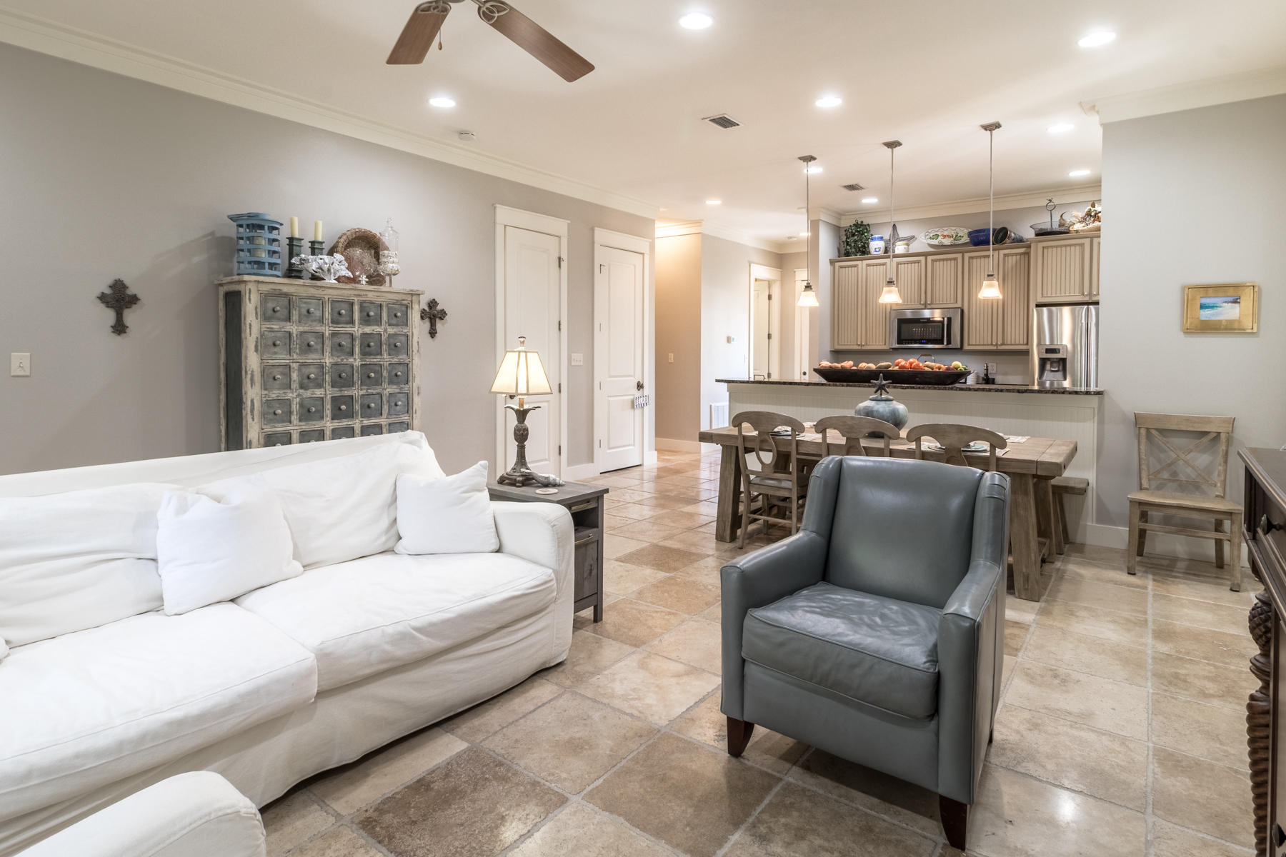 CARSON OAKS - Residential