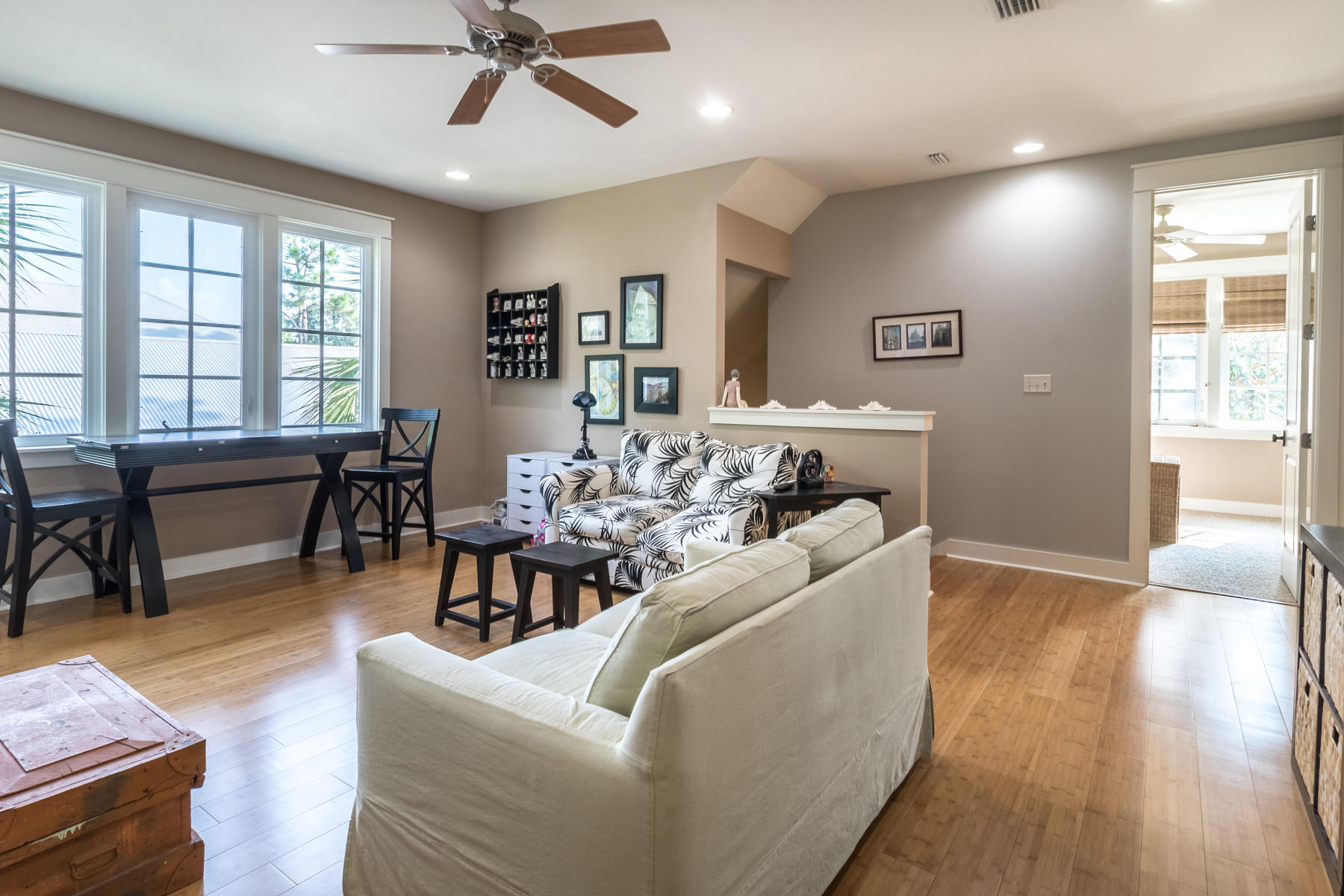CARSON OAKS - Residential