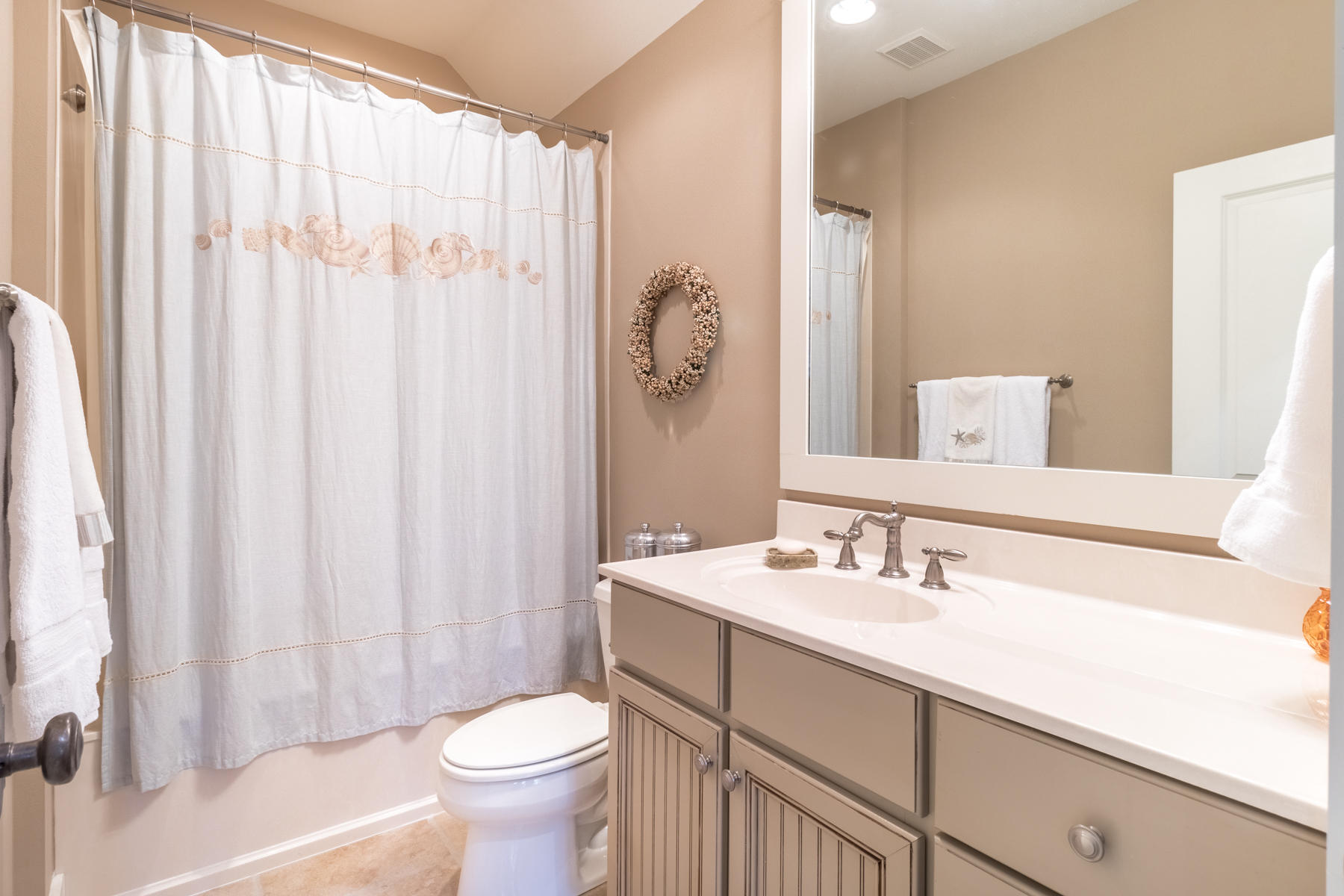 CARSON OAKS - Residential