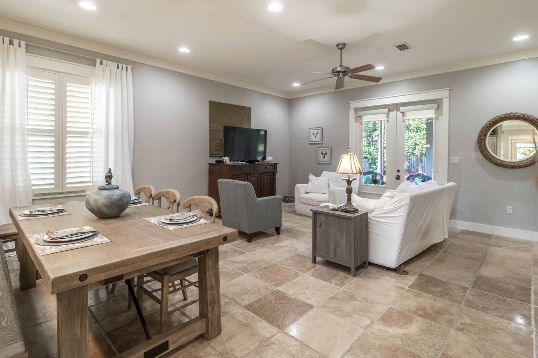 CARSON OAKS - Residential