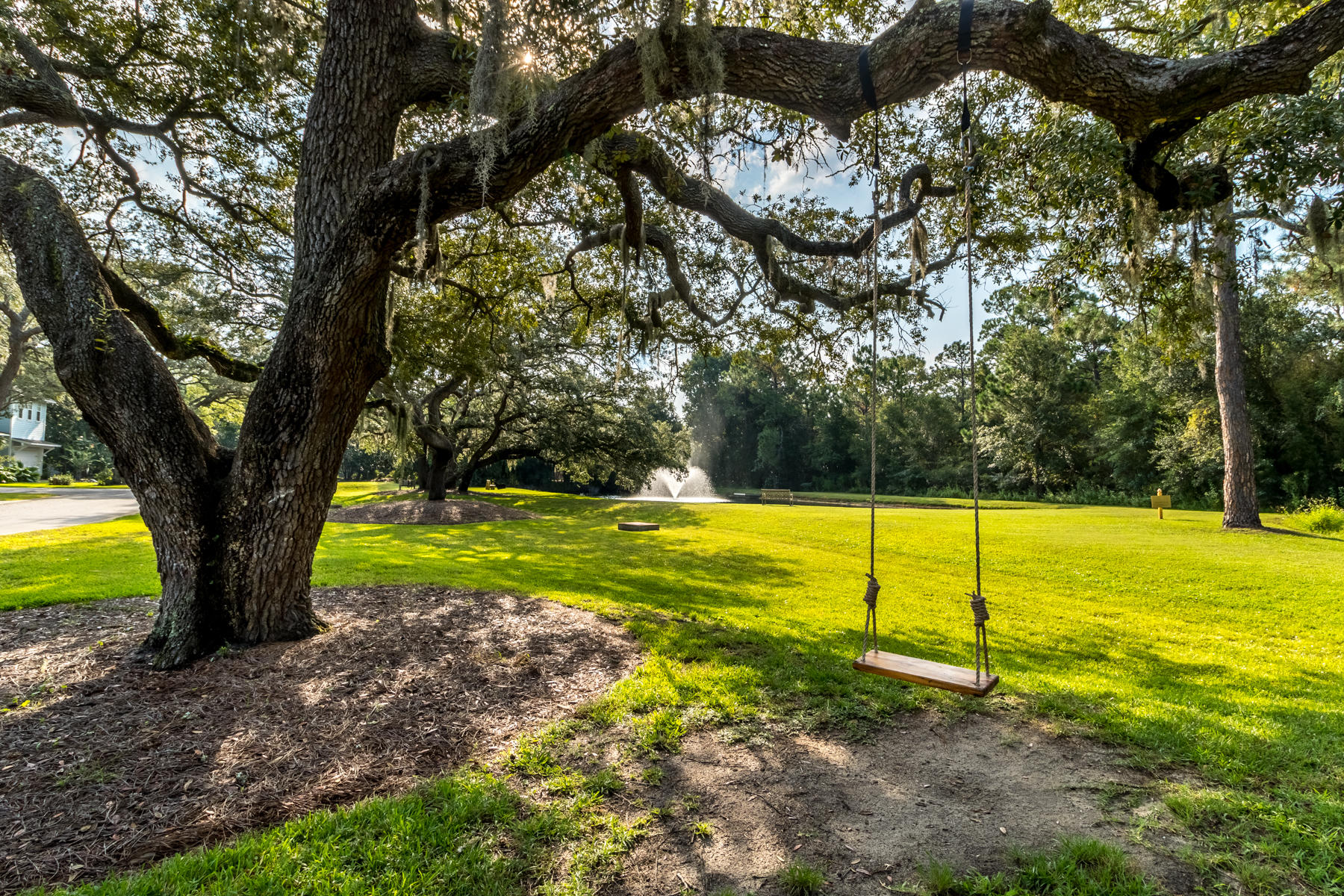 CARSON OAKS - Residential