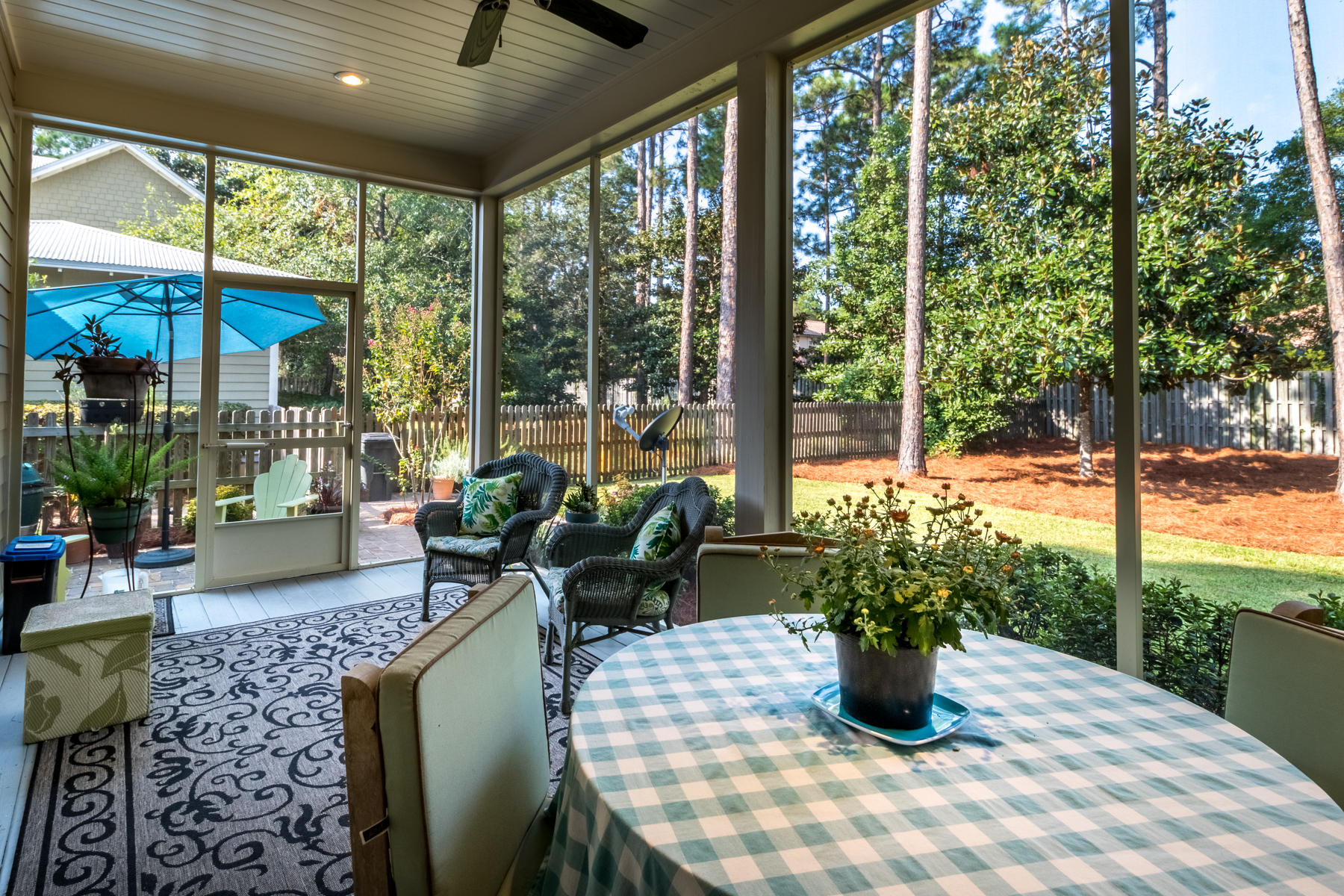CARSON OAKS - Residential