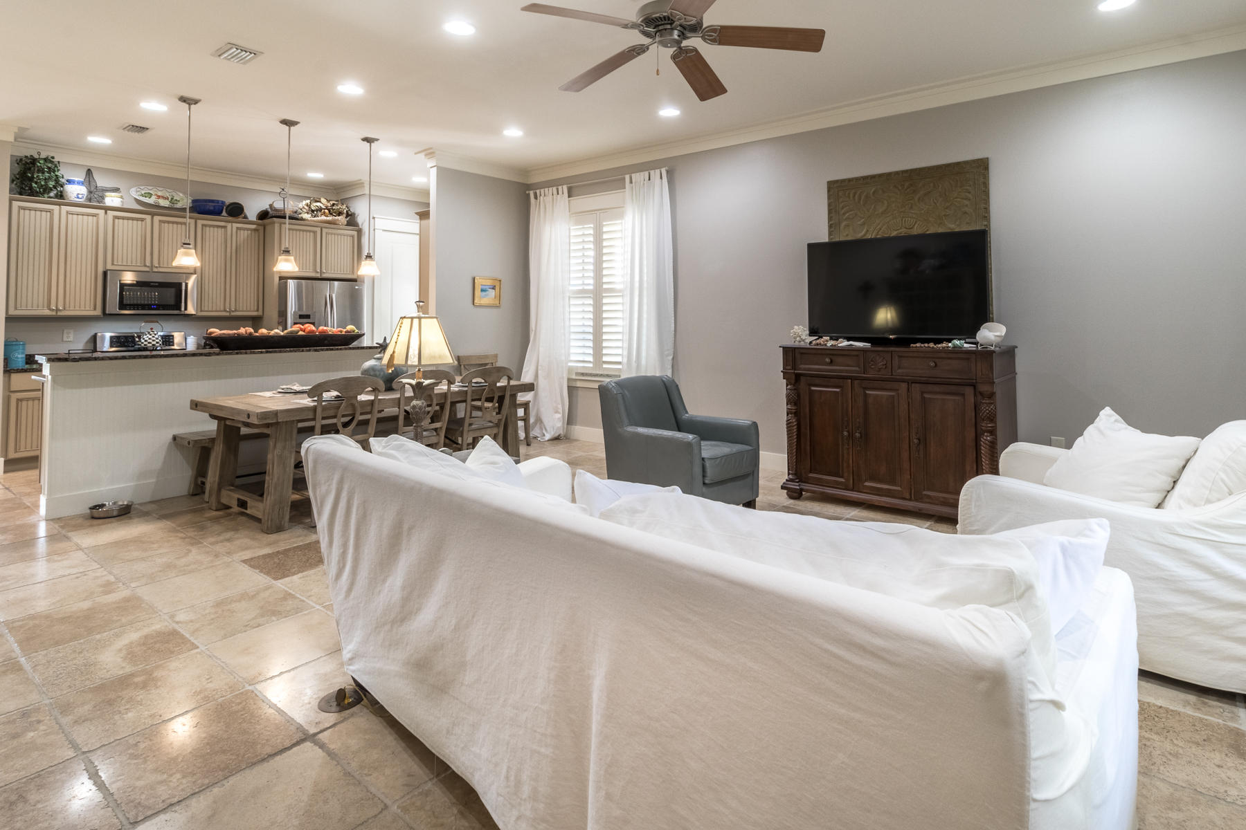 CARSON OAKS - Residential