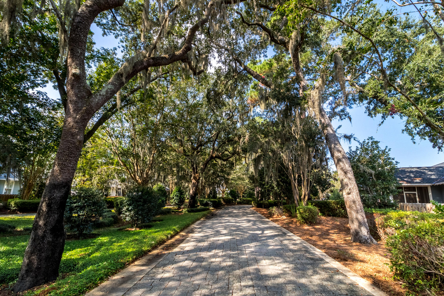 CARSON OAKS - Residential