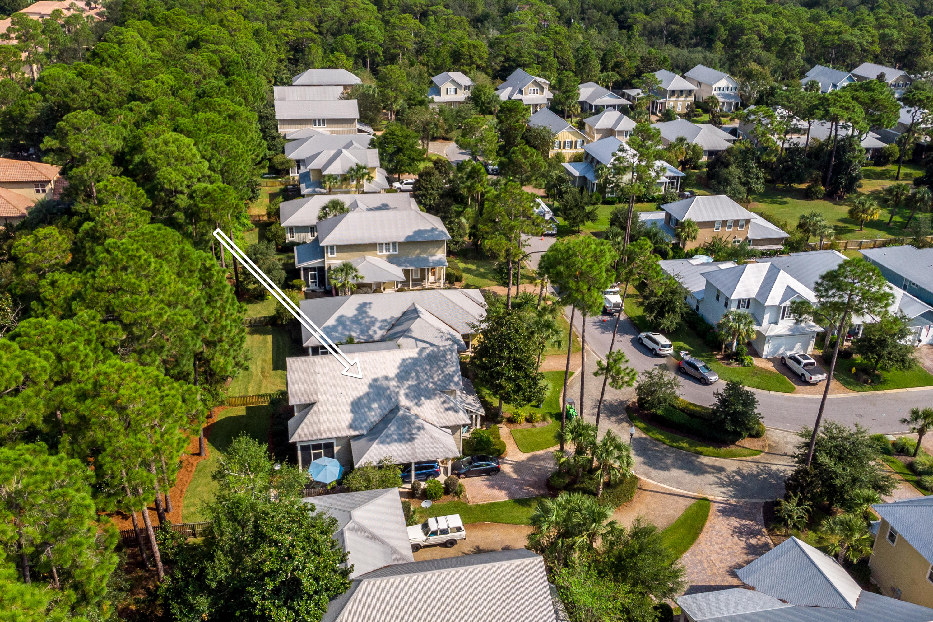 CARSON OAKS - Residential