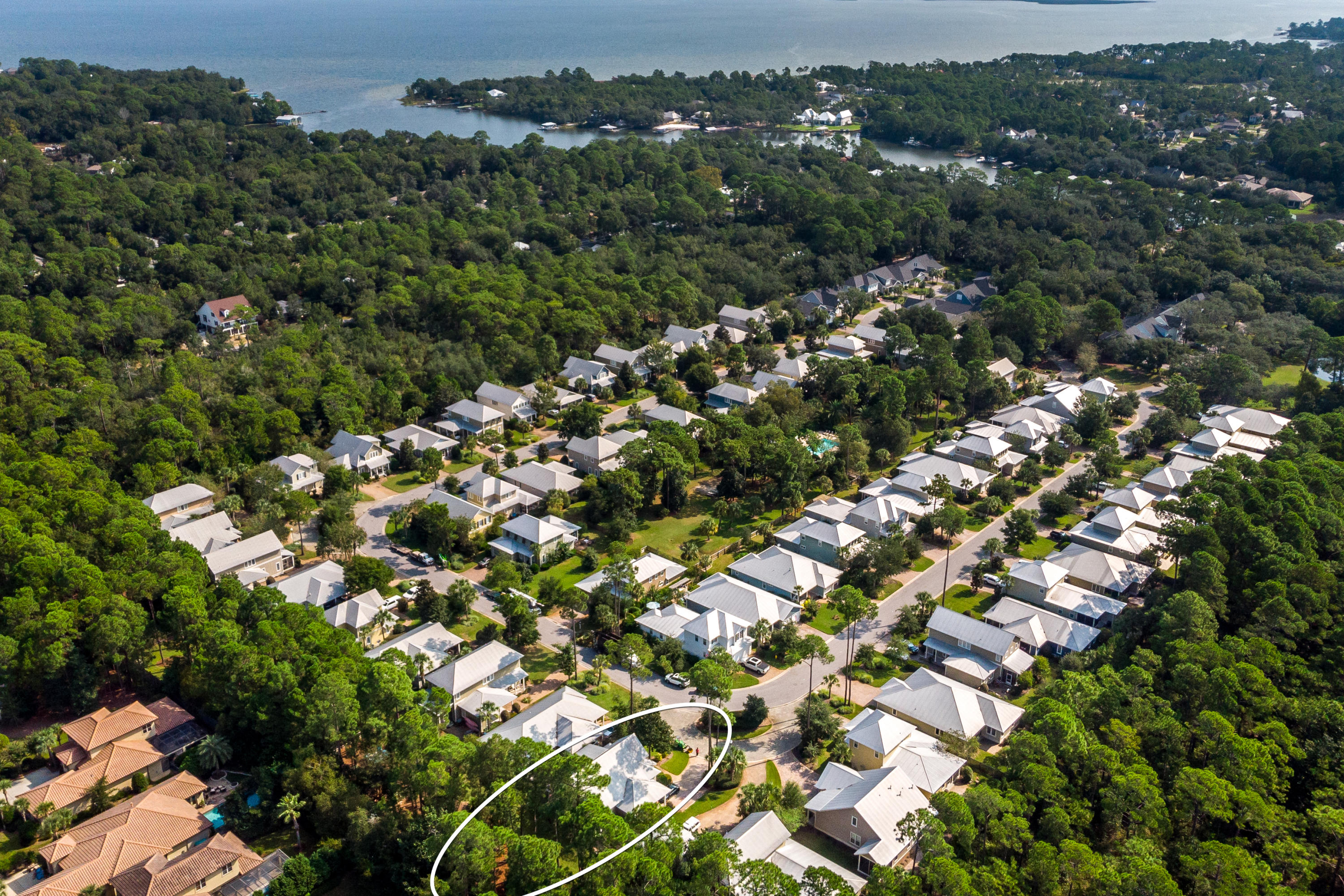 CARSON OAKS - Residential