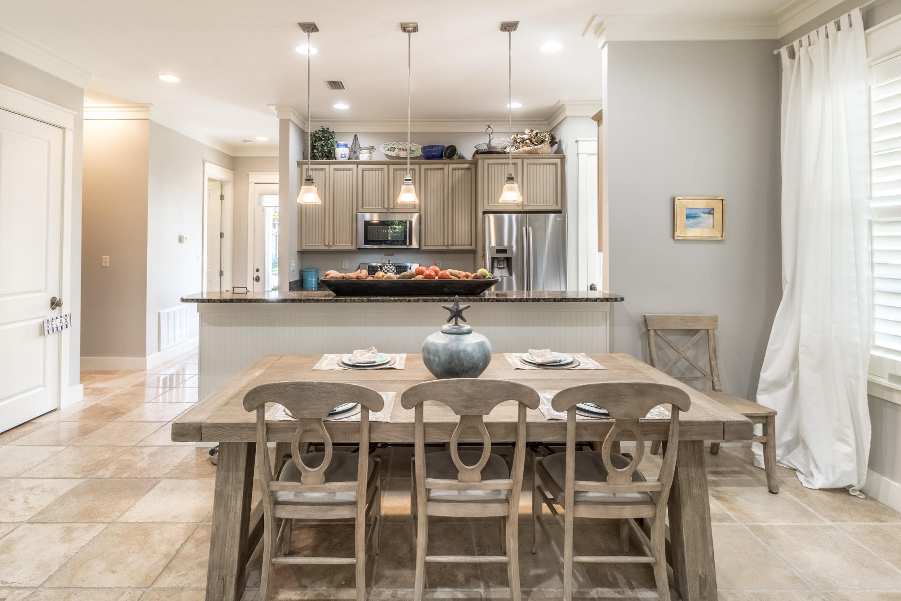 CARSON OAKS - Residential