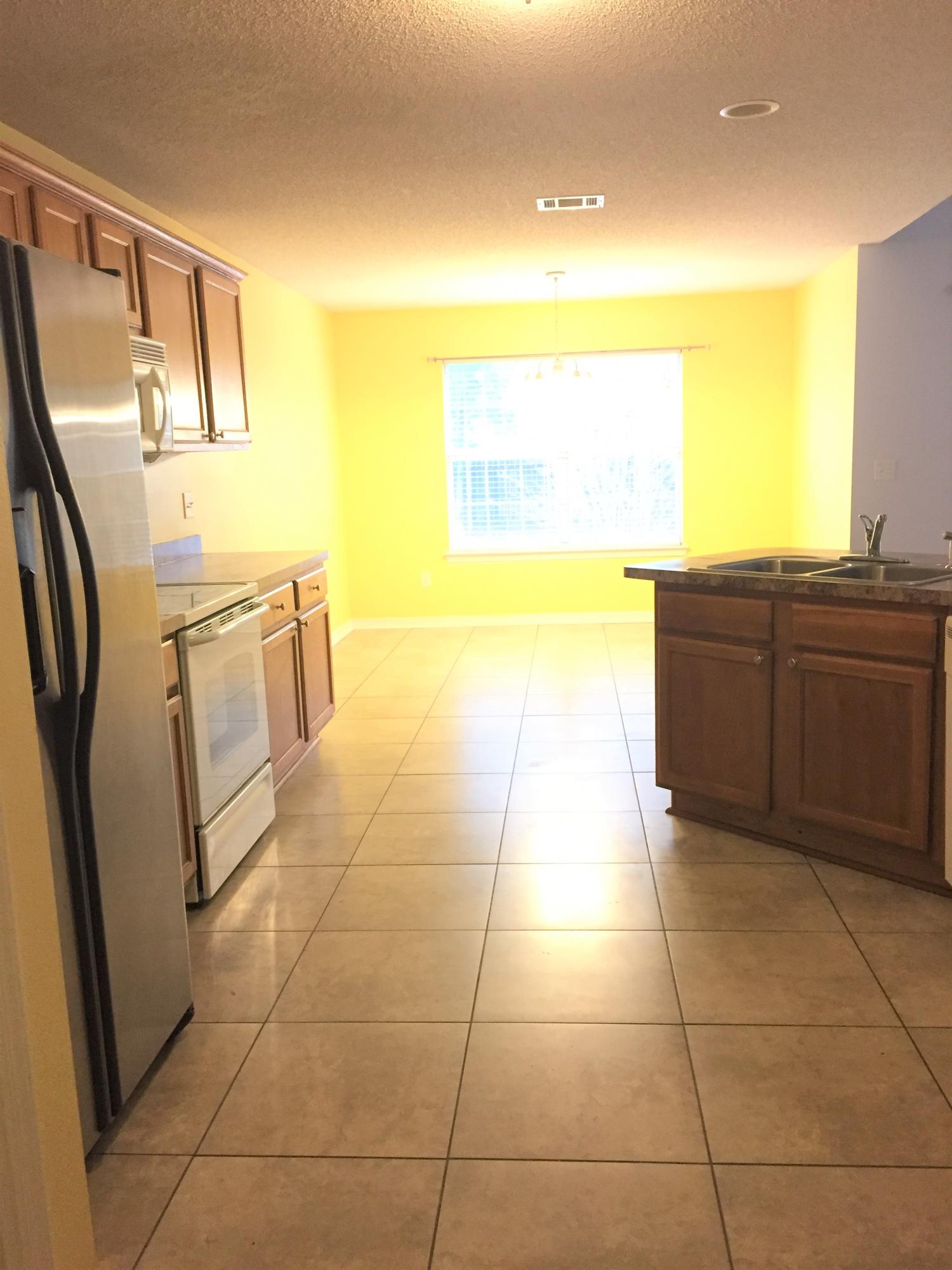 JAYDE ESTATES - Residential Lease