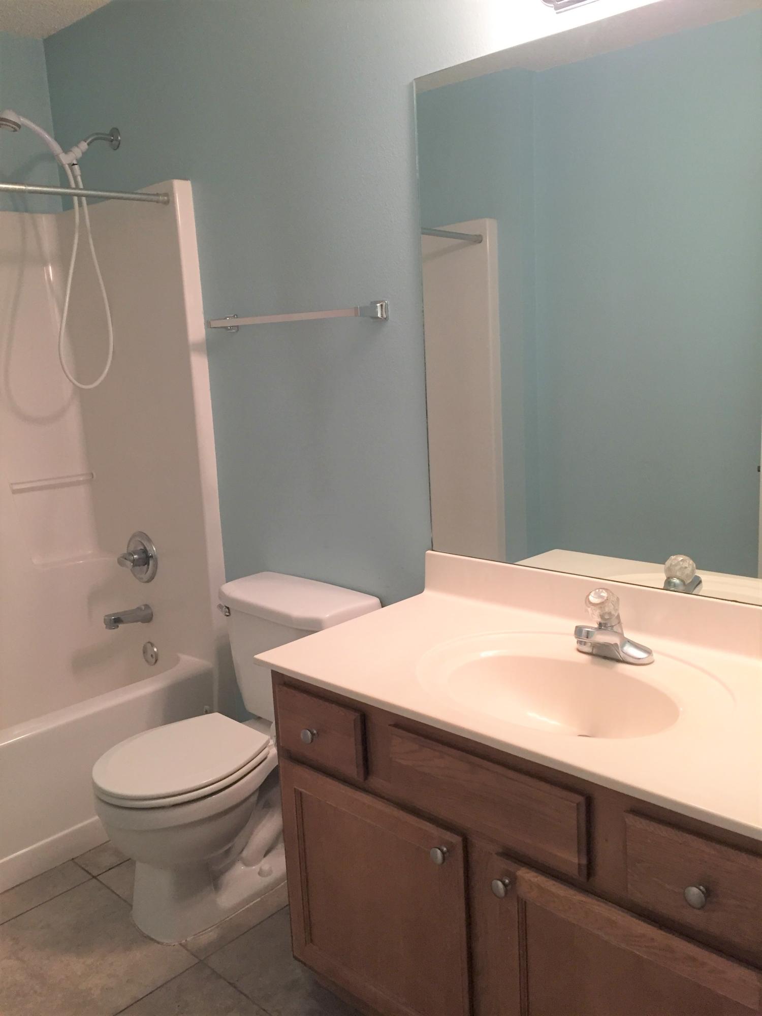 JAYDE ESTATES - Residential Lease