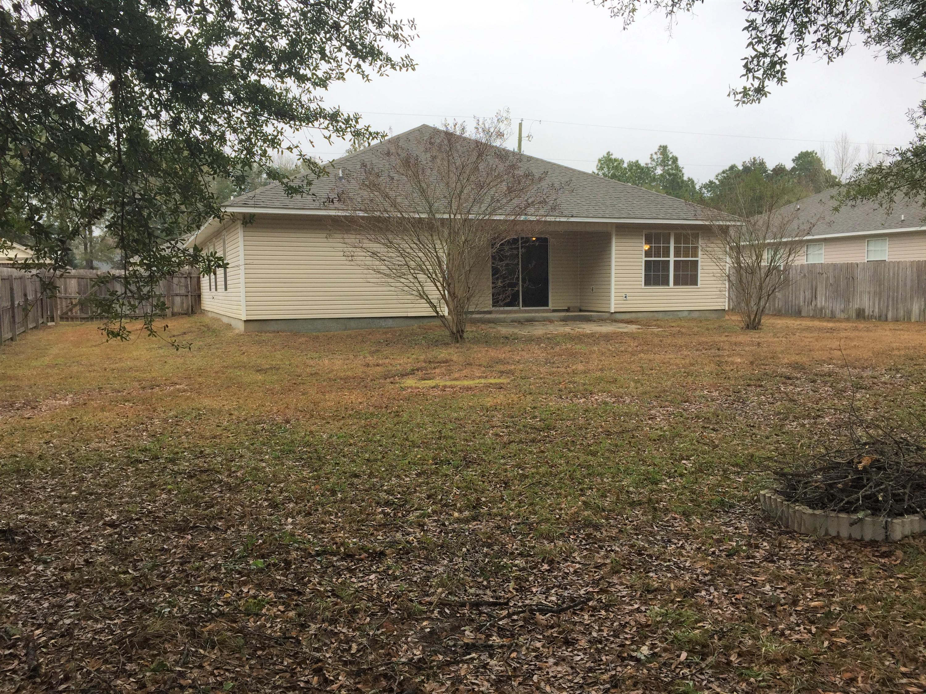 JAYDE ESTATES - Residential Lease