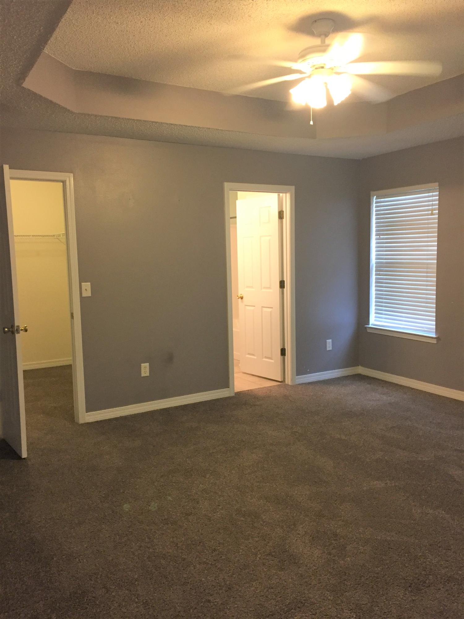 JAYDE ESTATES - Residential Lease