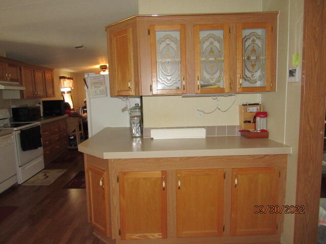 Metes and bounds - Residential