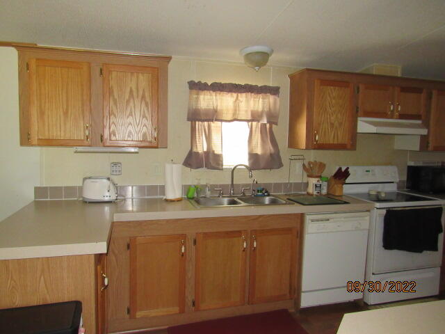 Metes and bounds - Residential