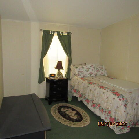 Metes and bounds - Residential