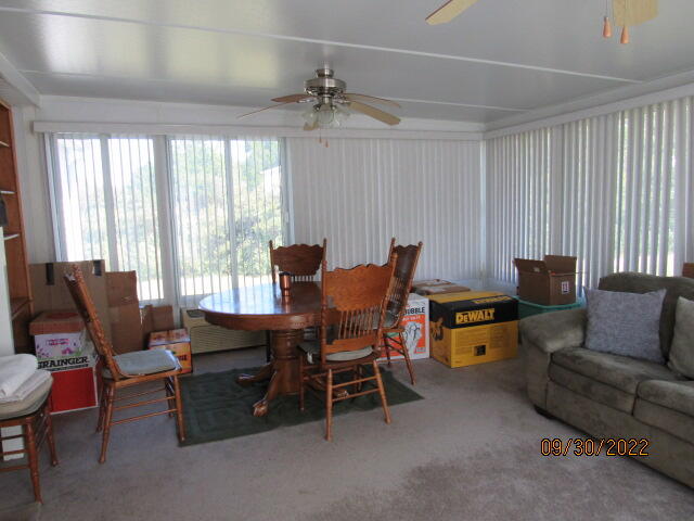 Metes and bounds - Residential